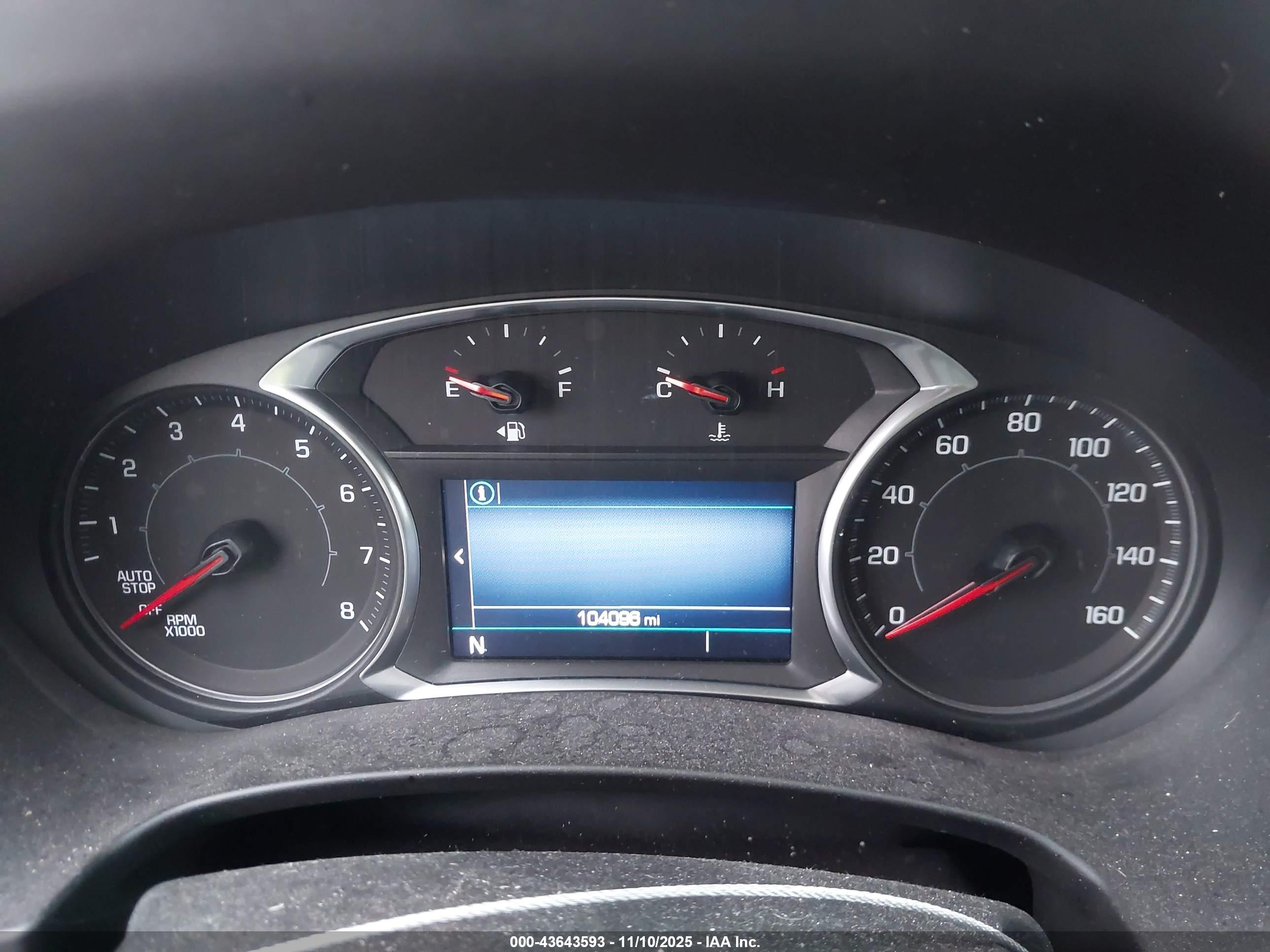 GMC TERRAIN image 7