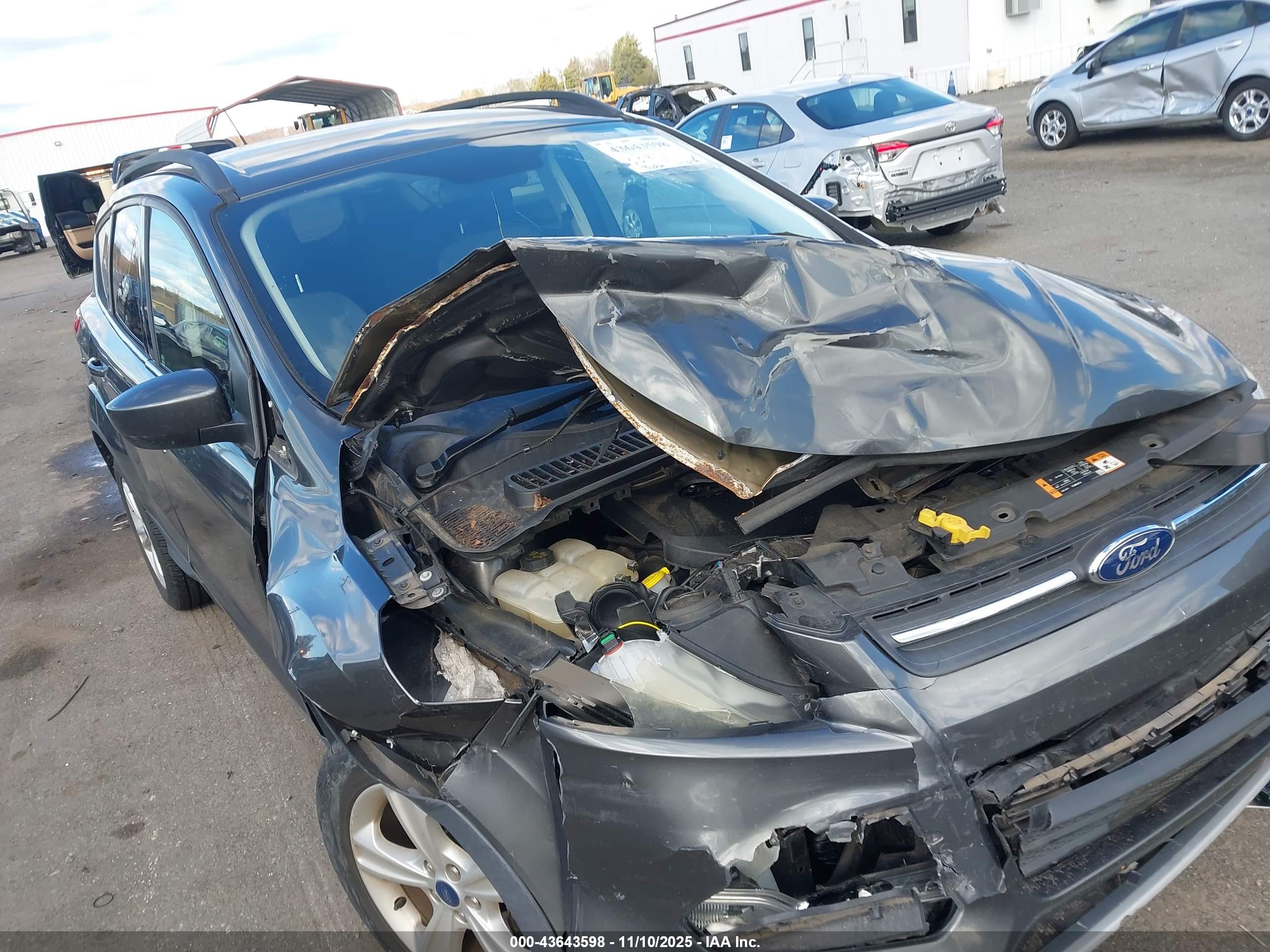 FORD ESCAPE image 6