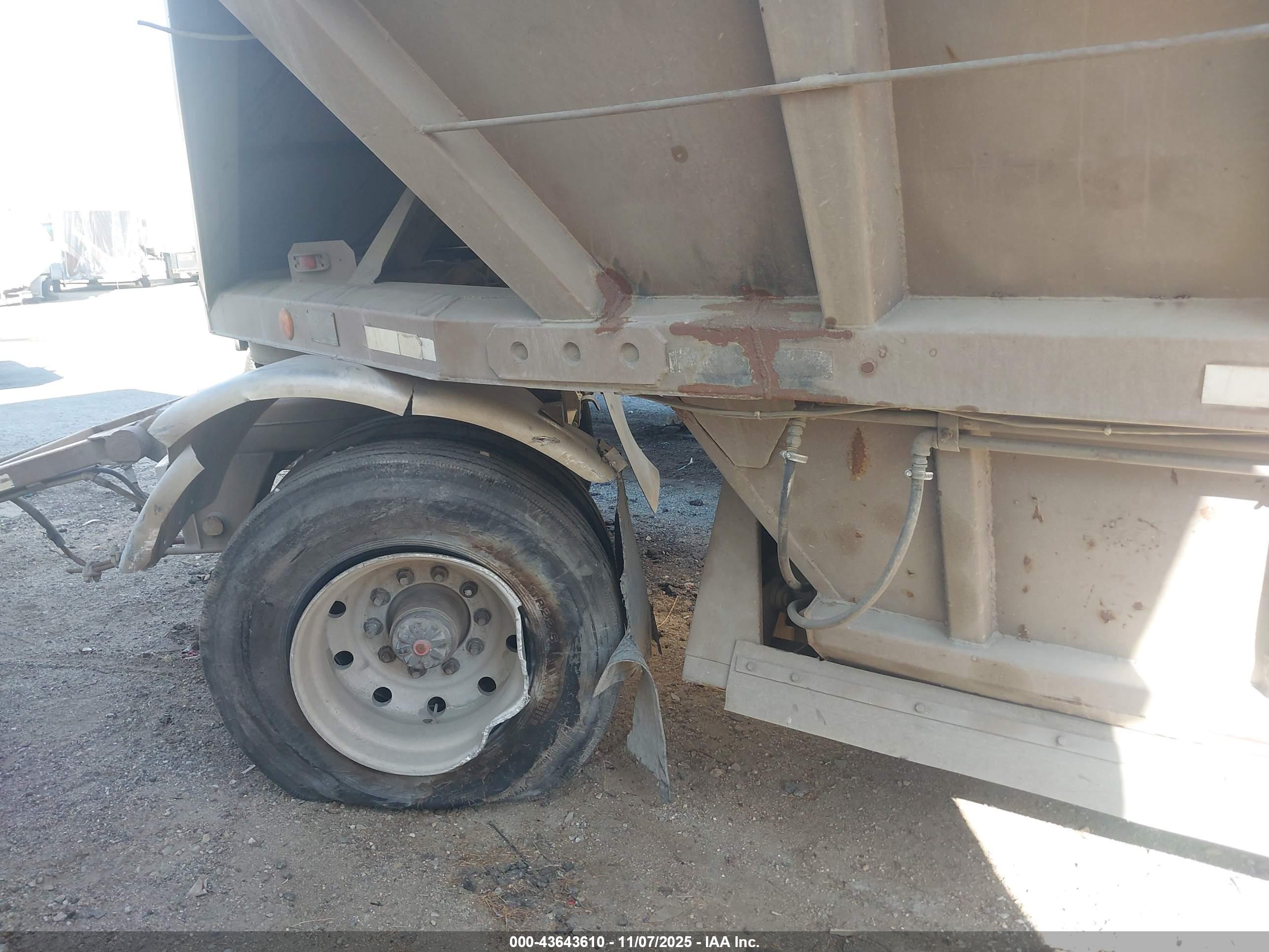 FRUEHAUF GRAIN image 6