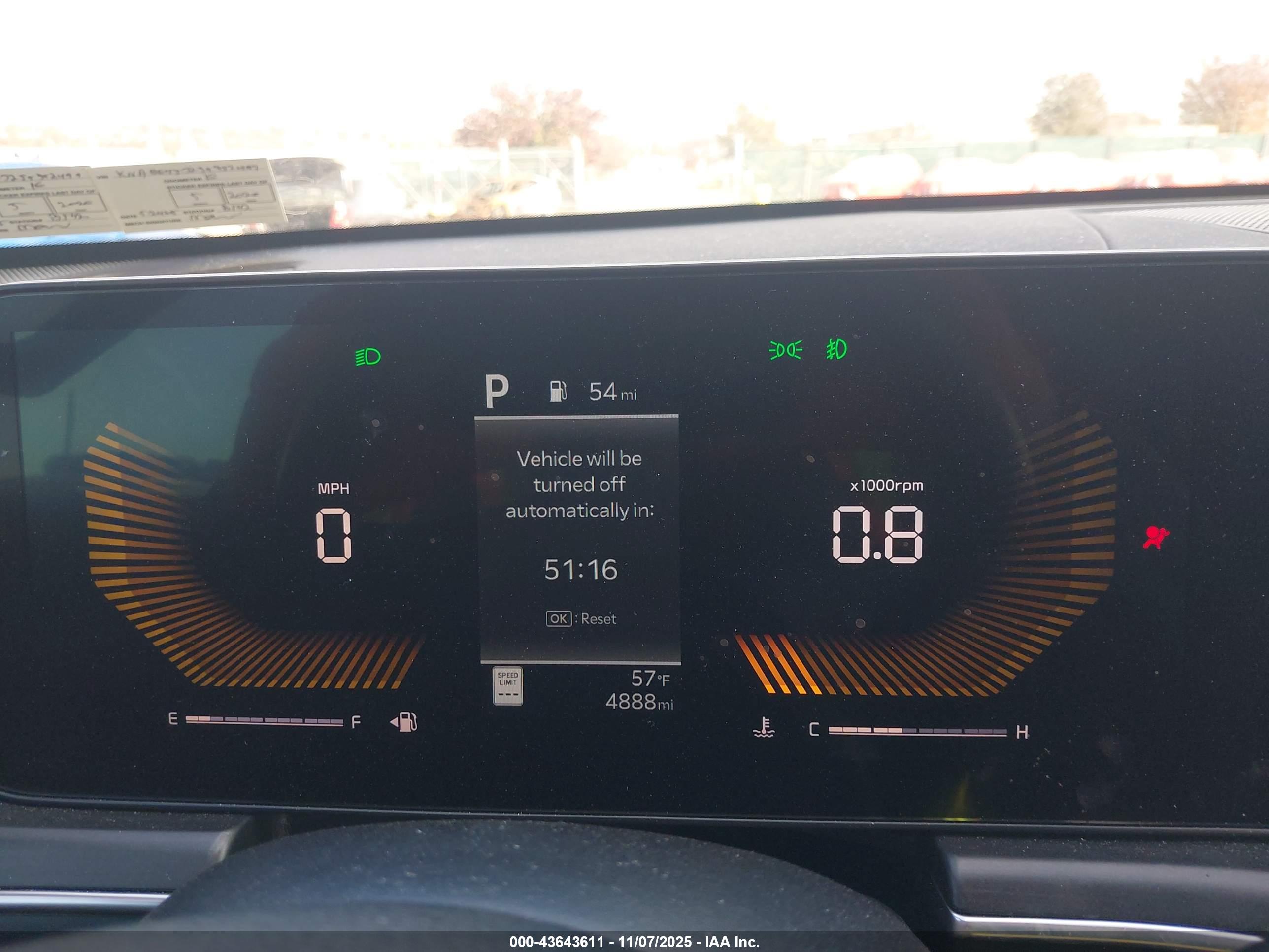KIA K5 image 7