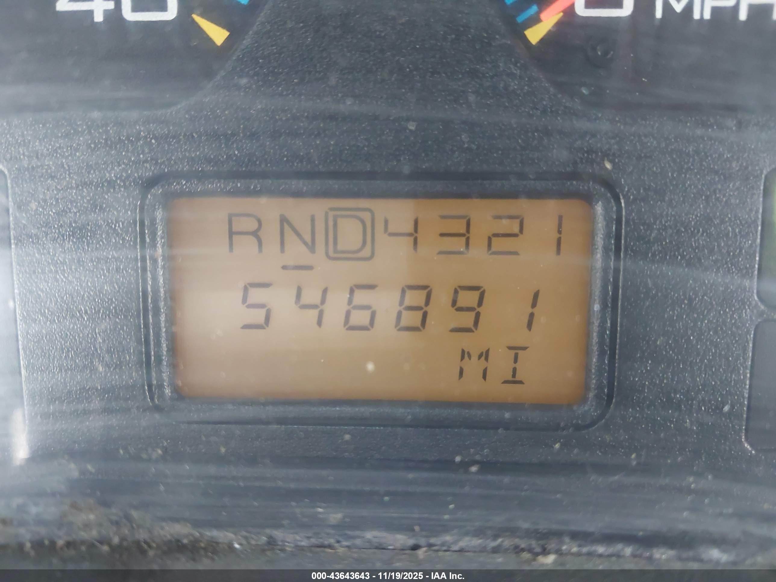 INTERNATIONAL 4000 image 6