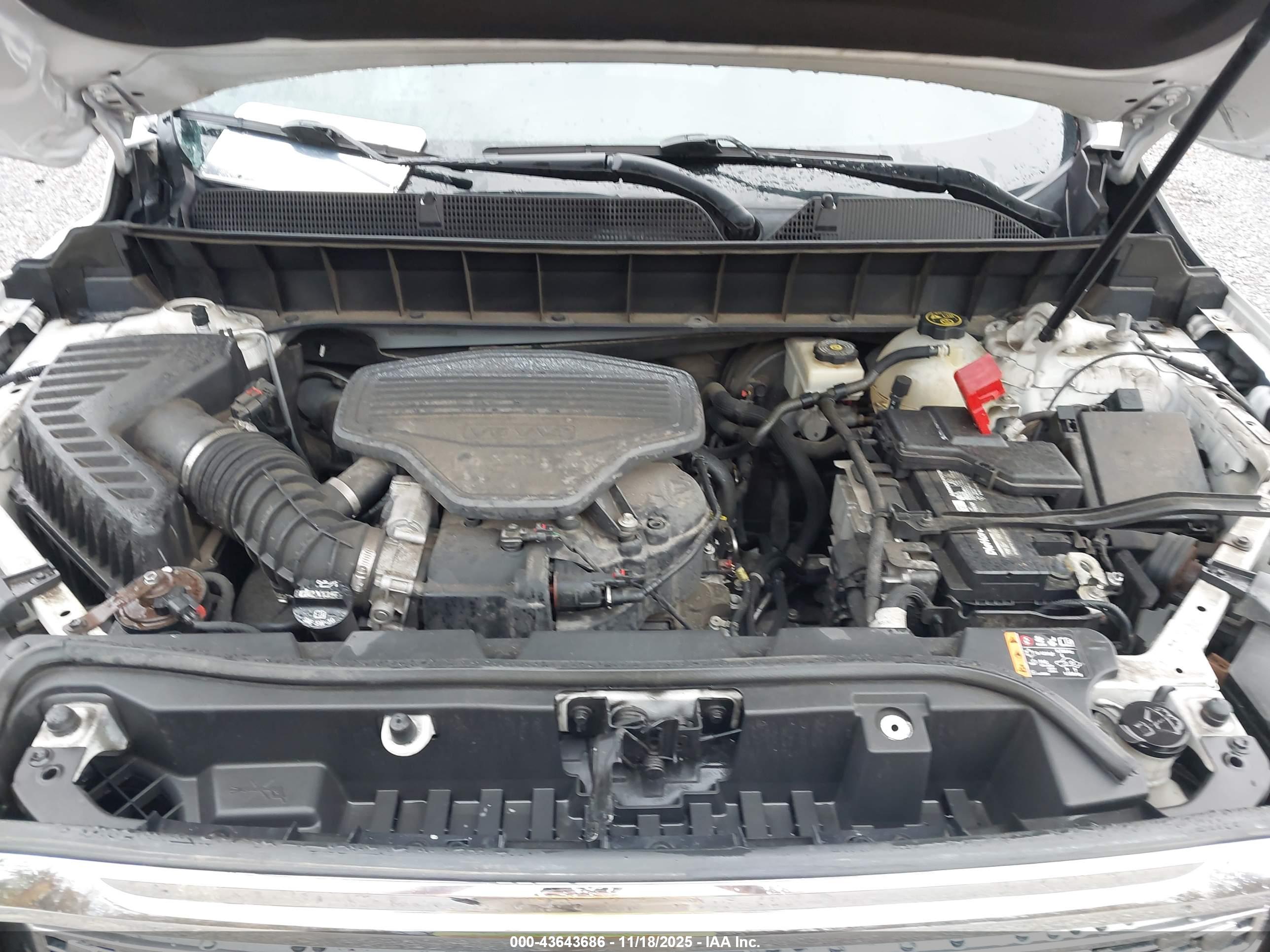GMC ACADIA image 10