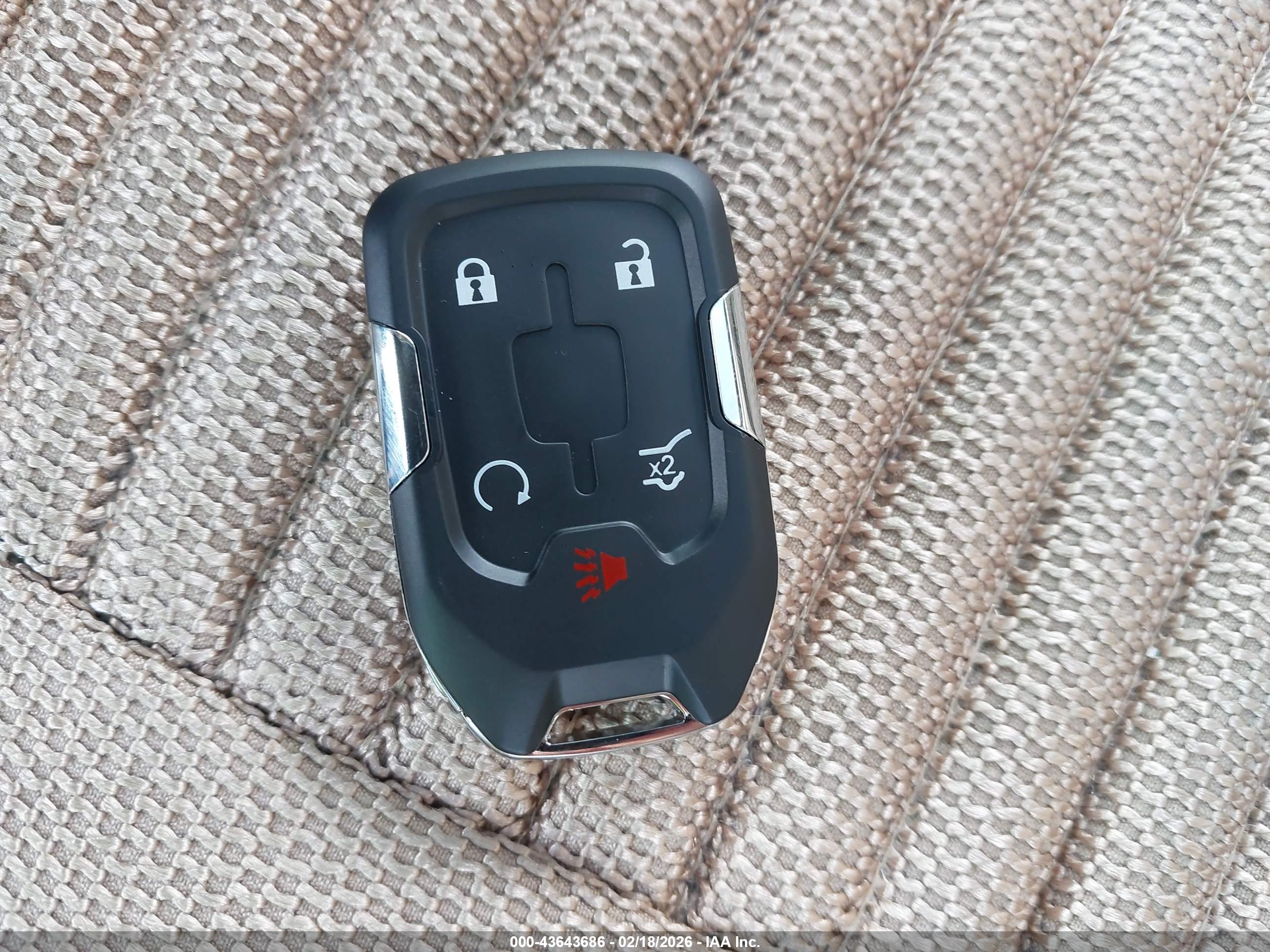 GMC ACADIA image 11