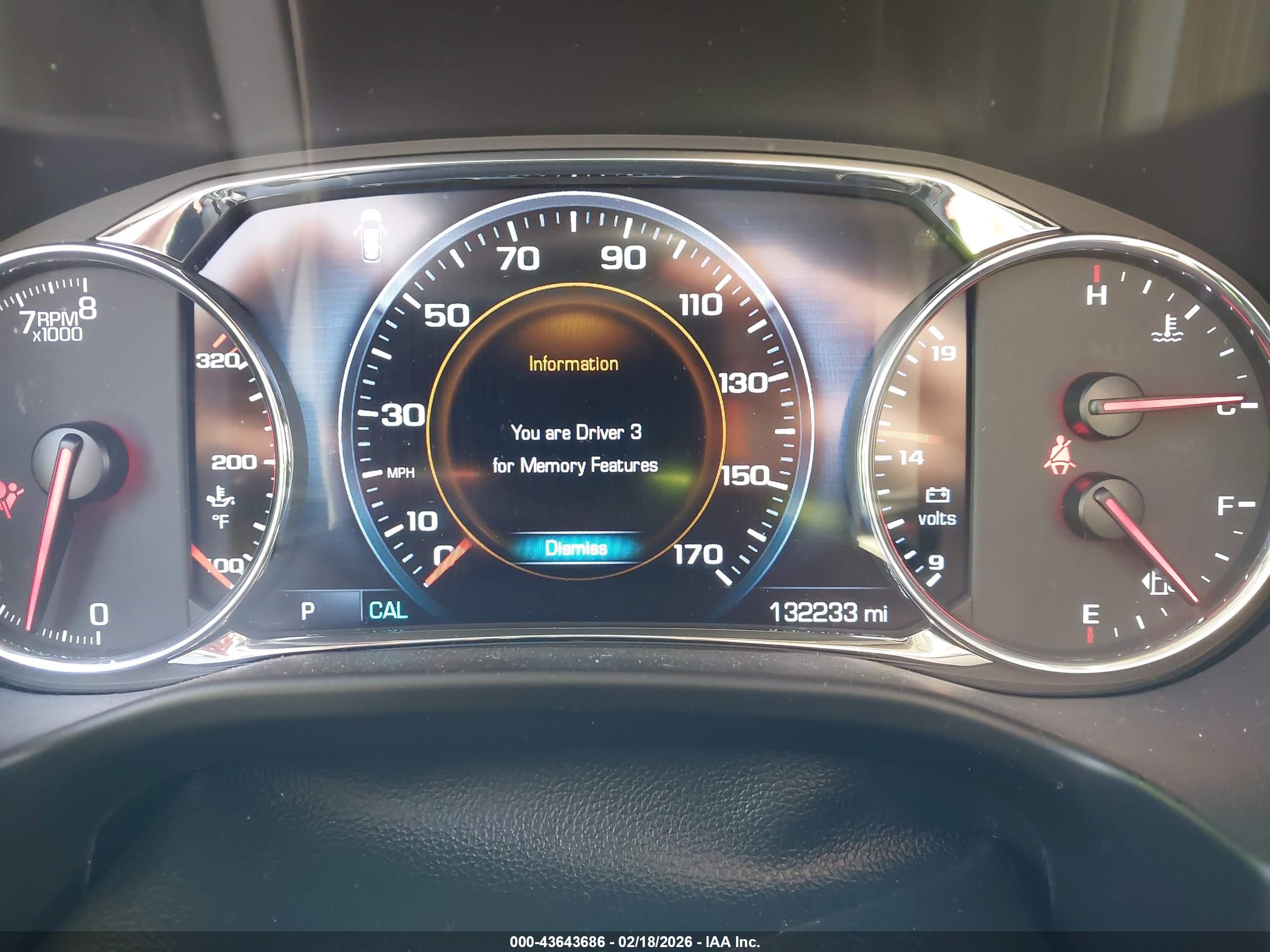 GMC ACADIA image 7