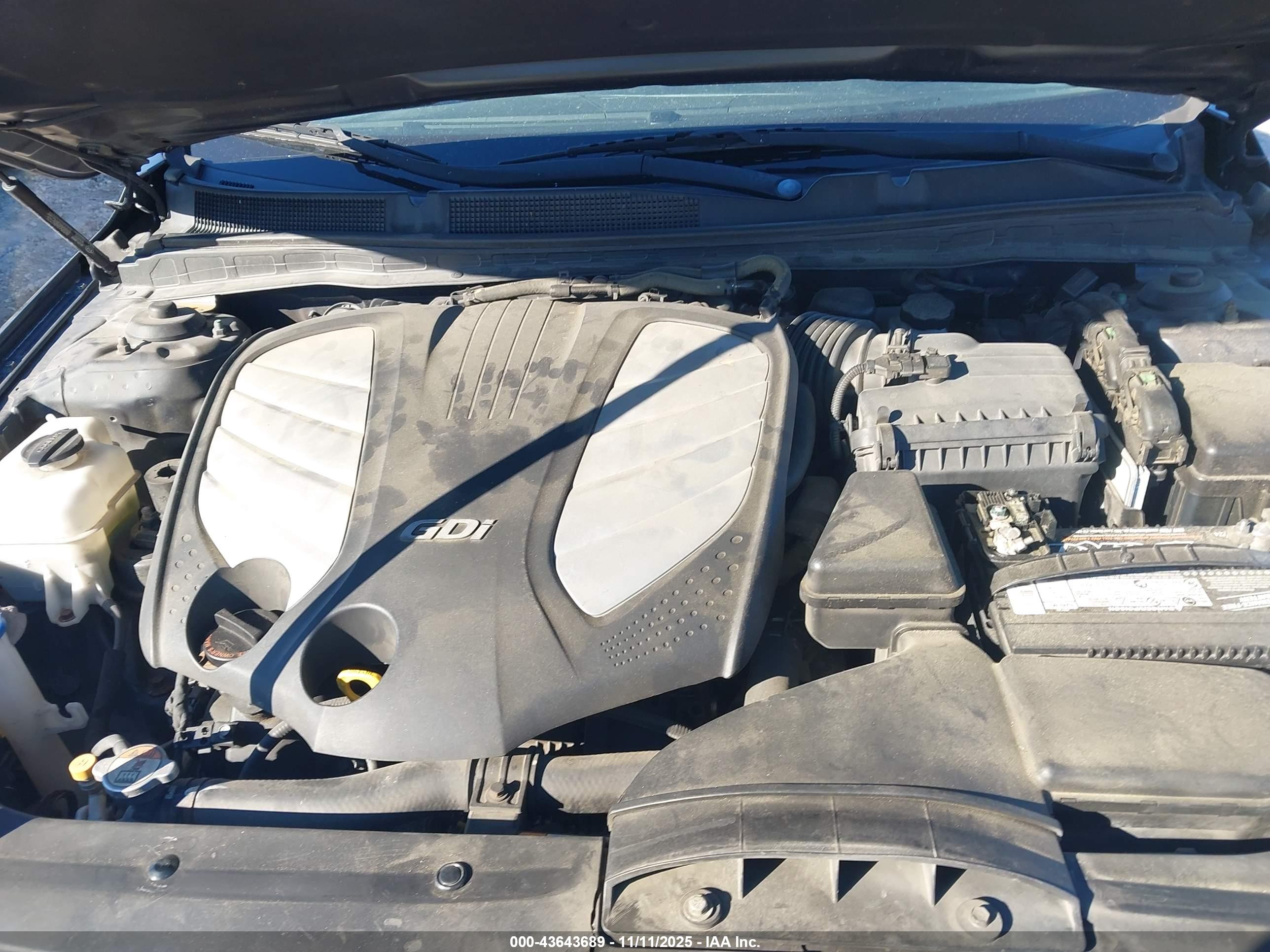 KIA CADENZA image 10