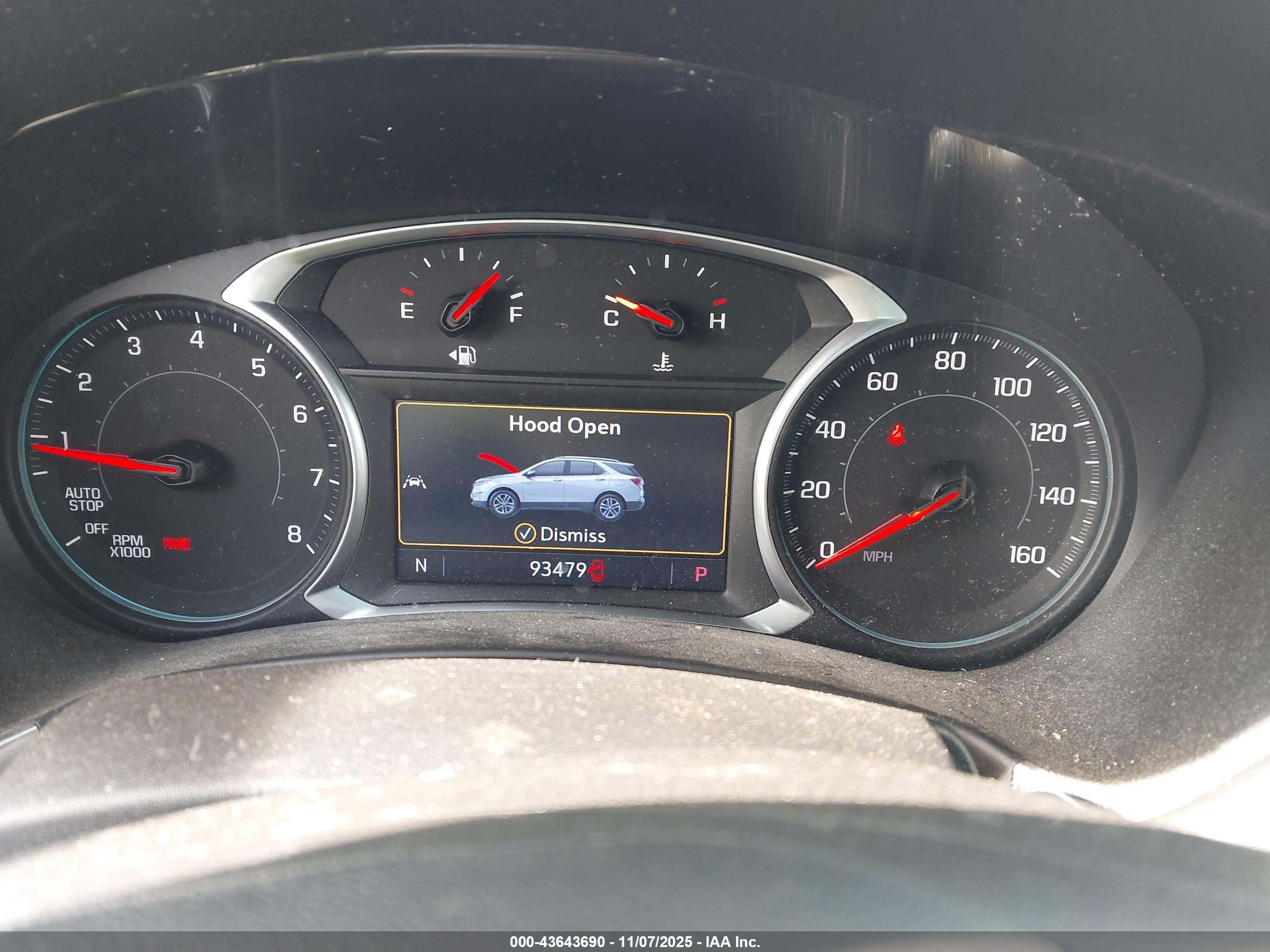 CHEVROLET EQUINOX image 7