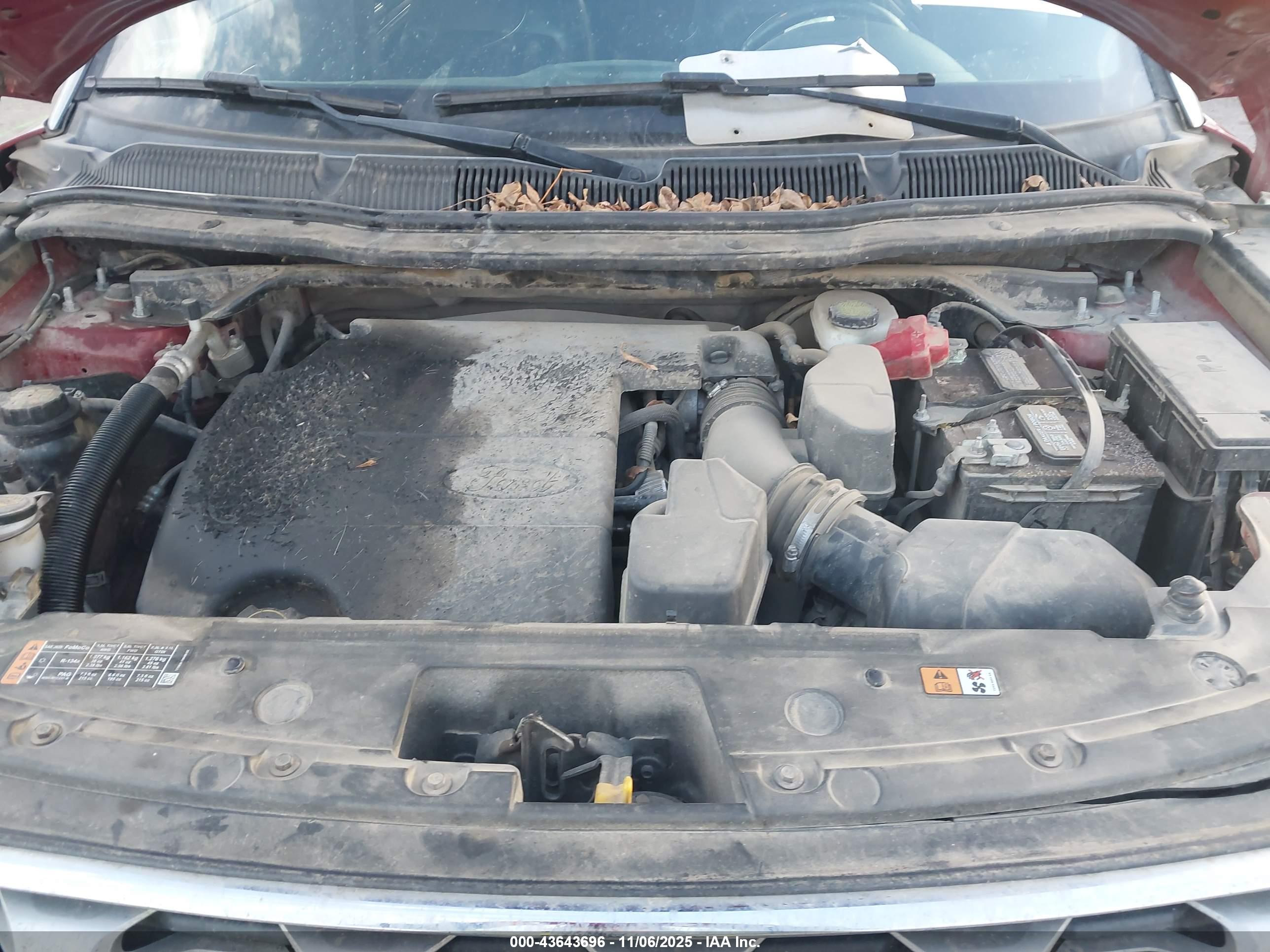 FORD EXPLORER image 10
