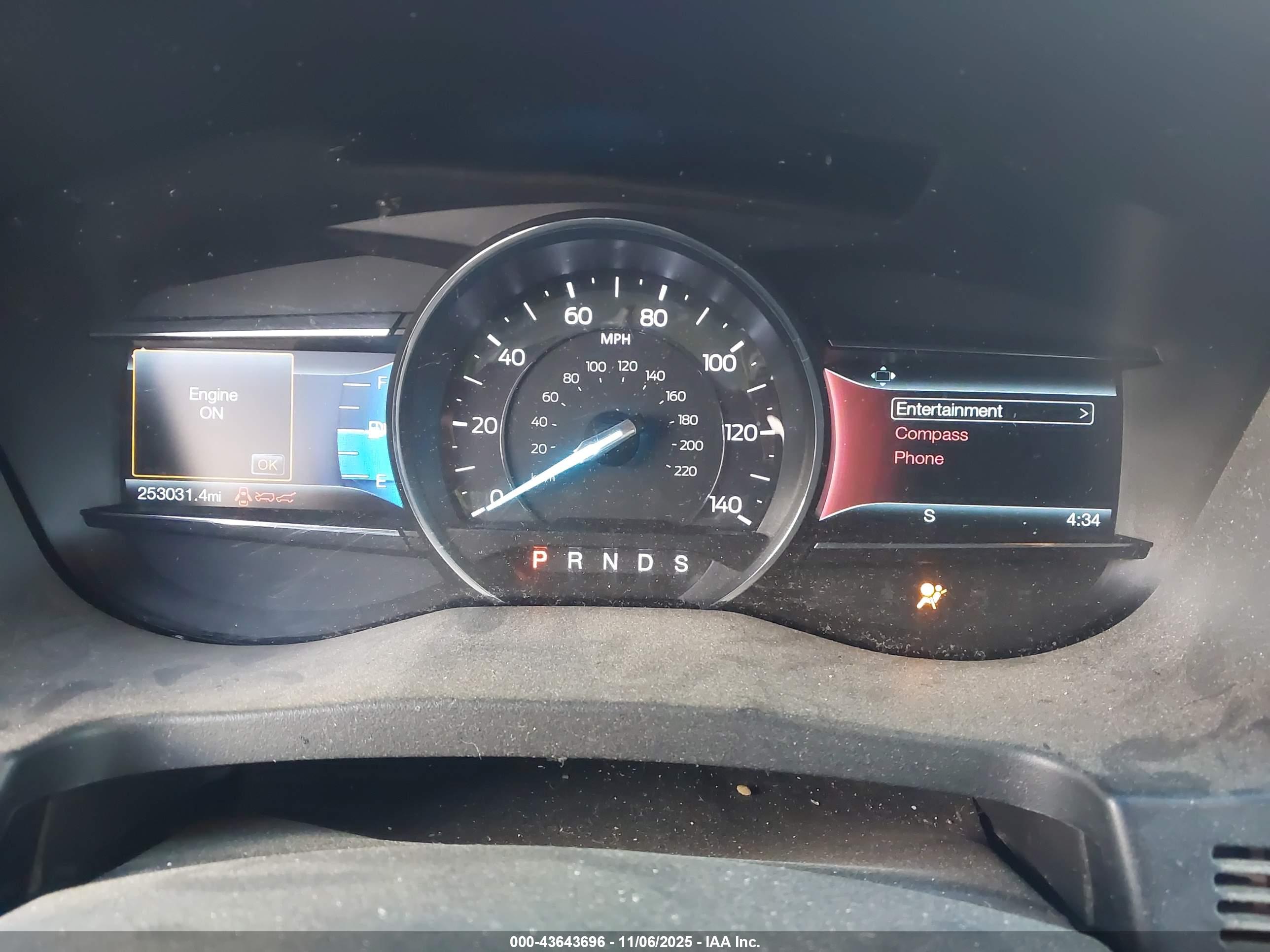 FORD EXPLORER image 7