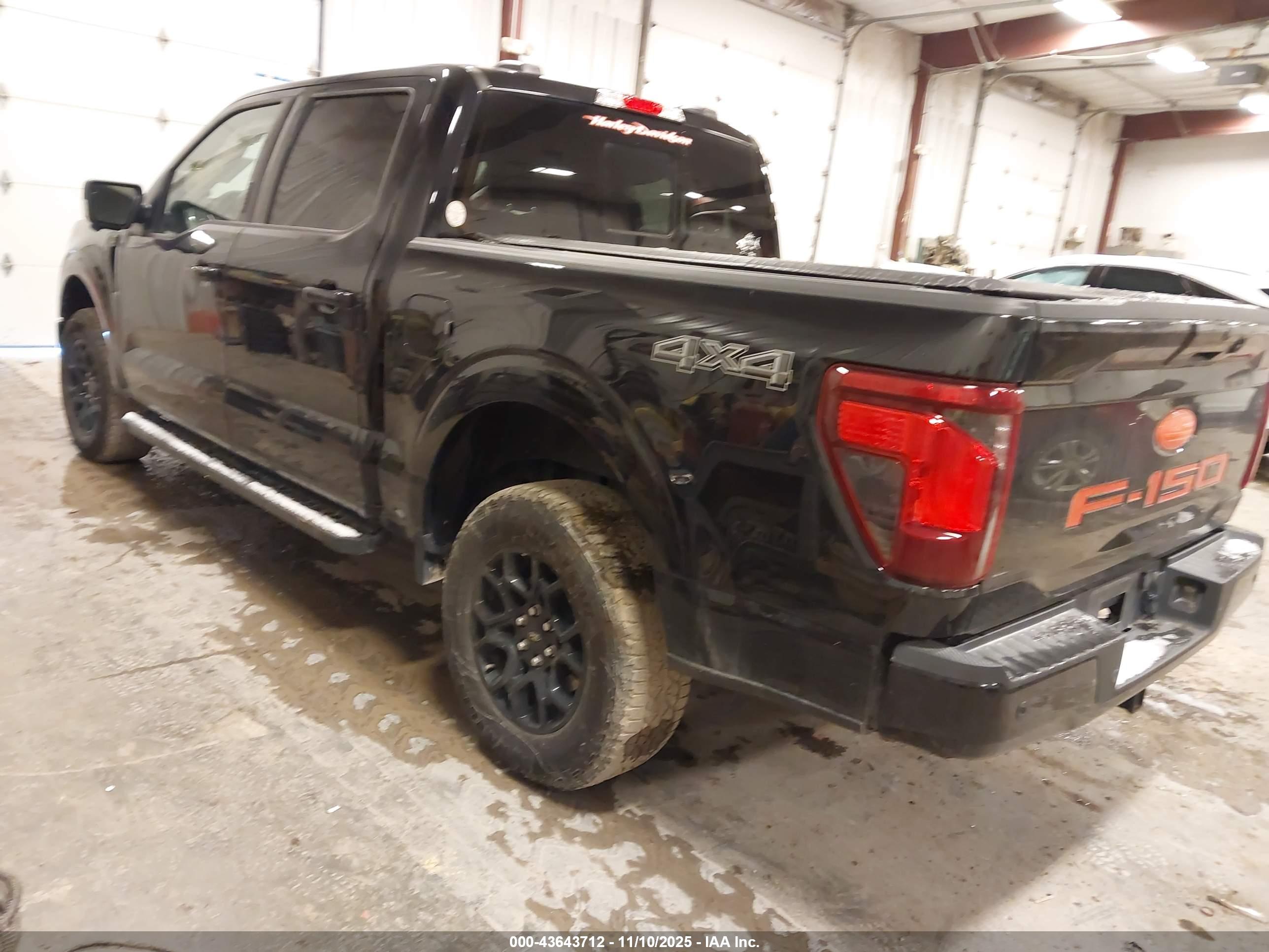 FORD F-150 image 3