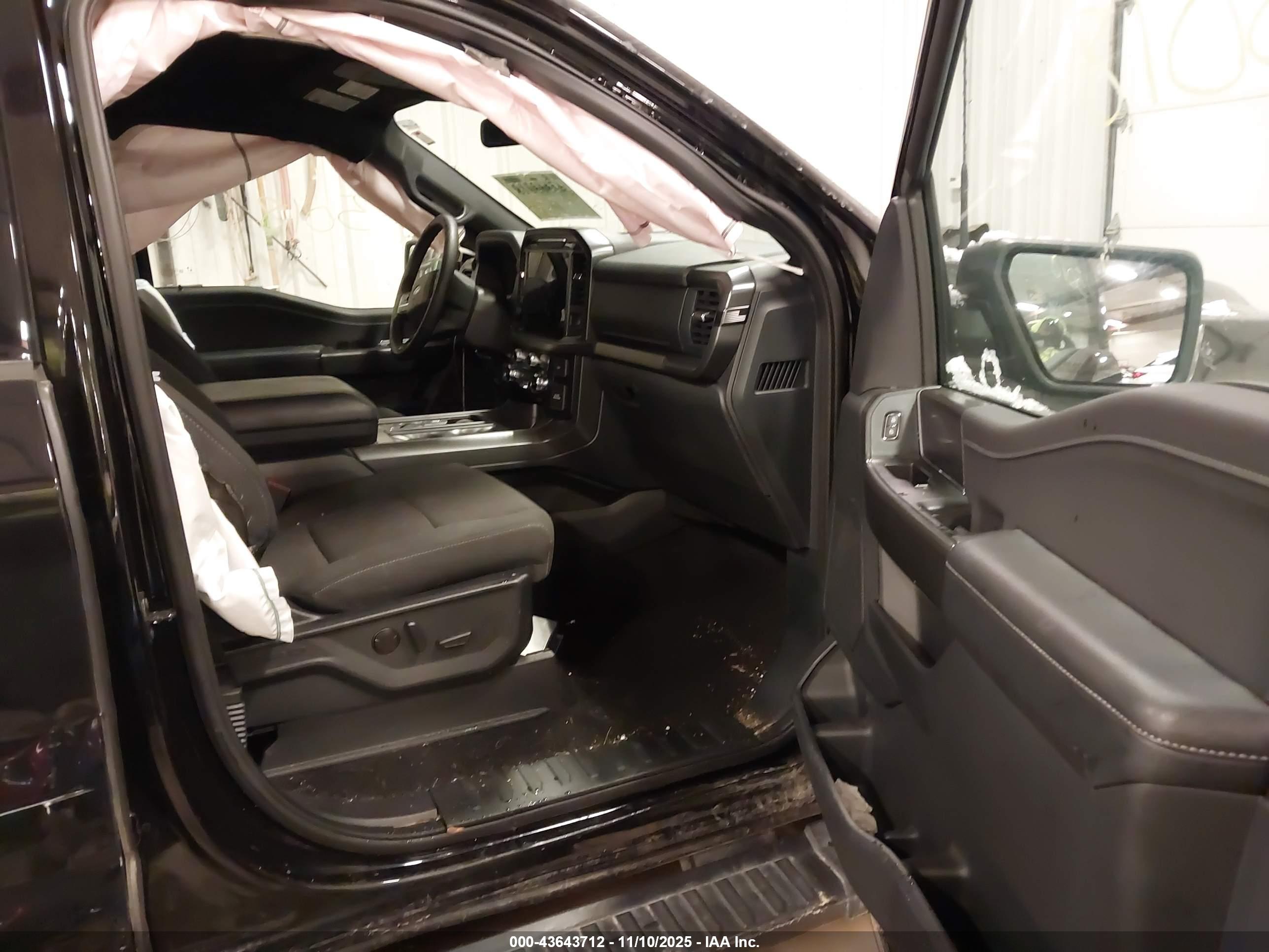 FORD F-150 image 5