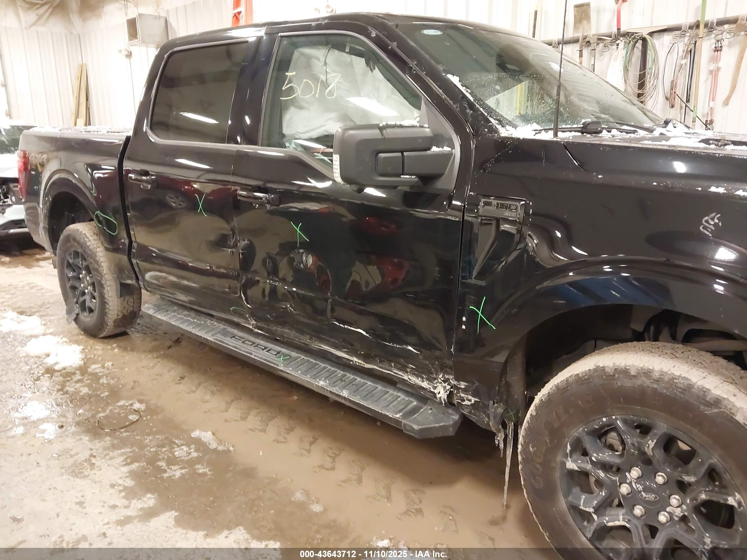 FORD F-150 image 6