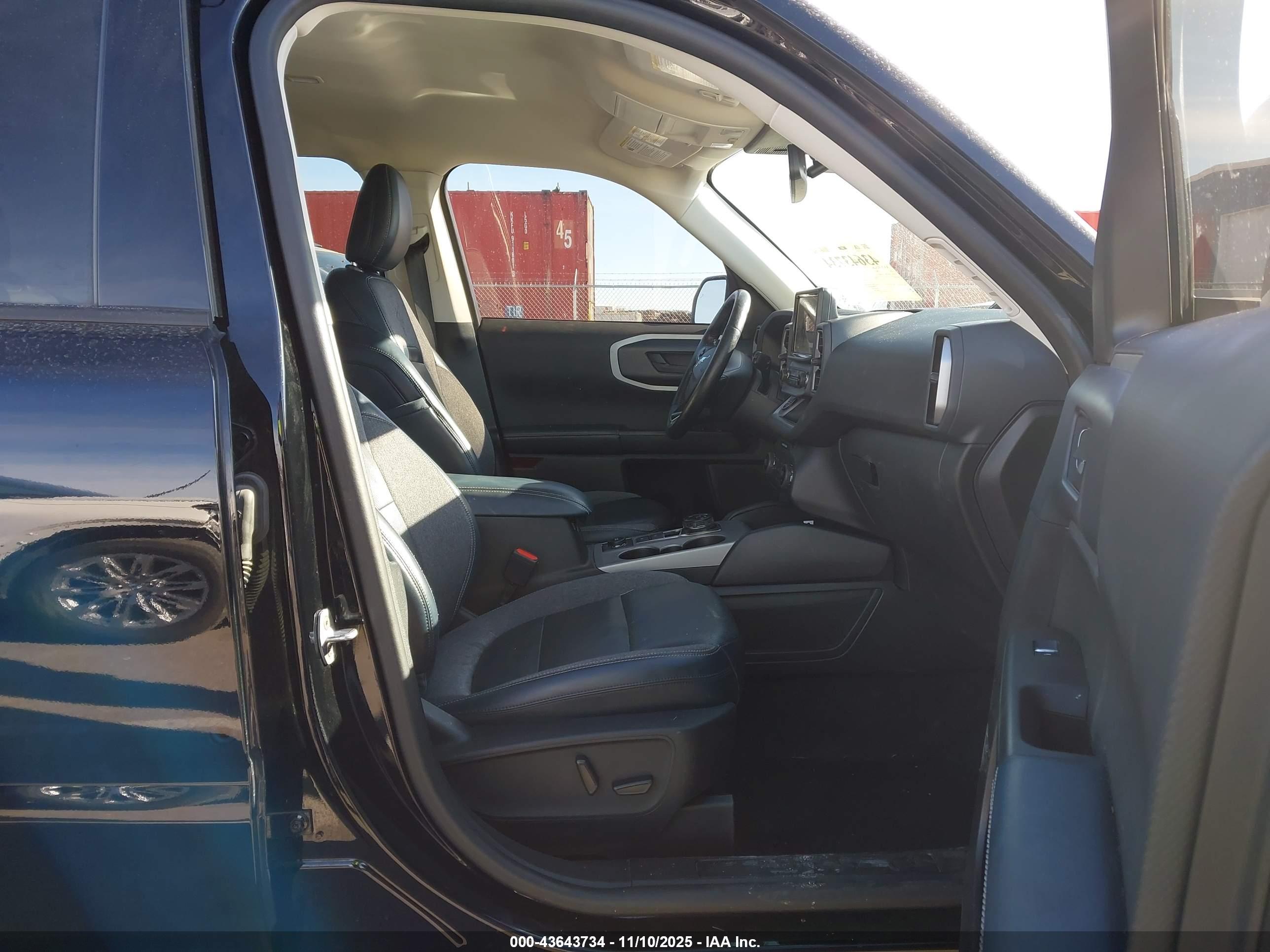 FORD BRONCO image 5