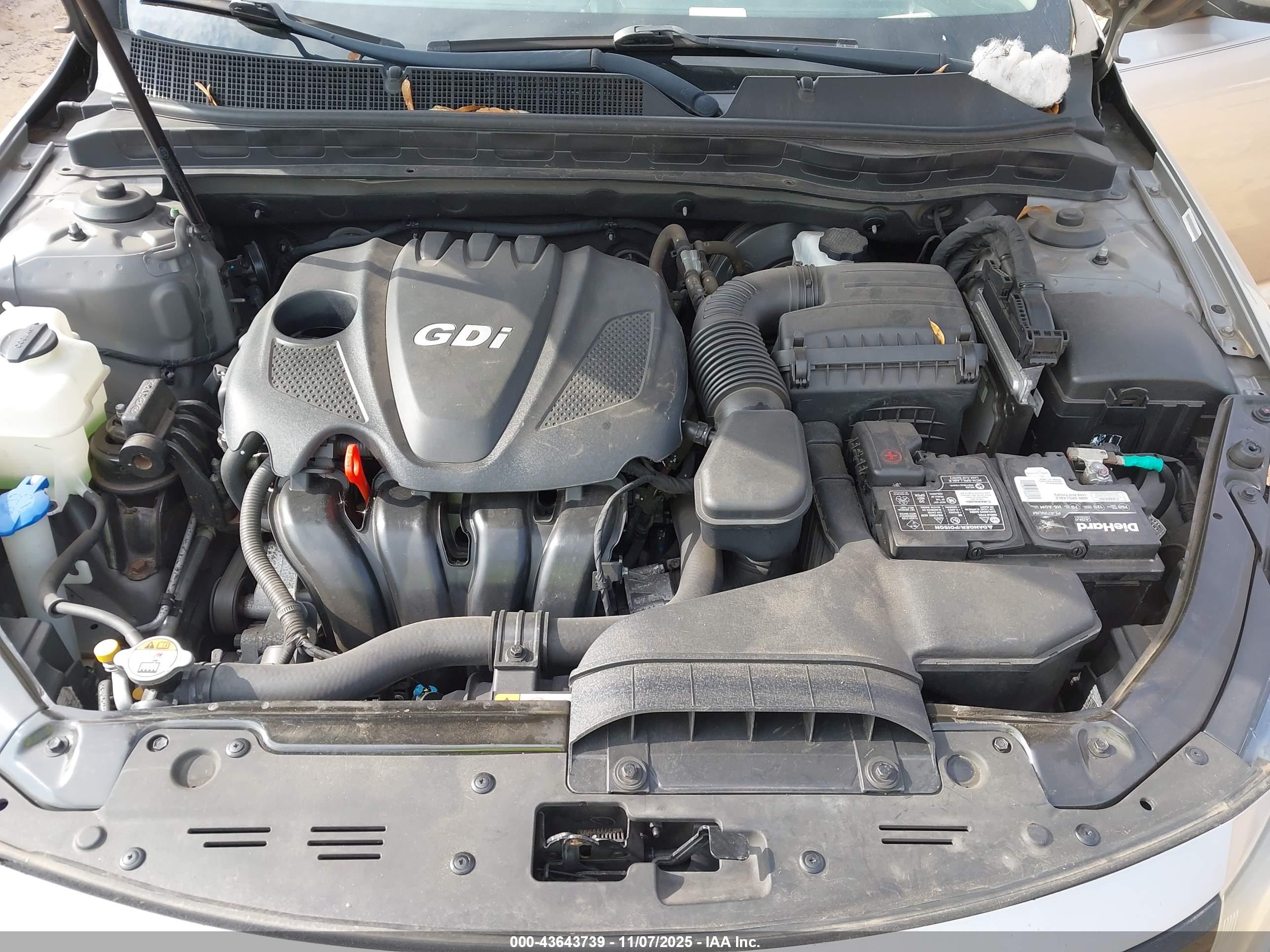 KIA OPTIMA image 10