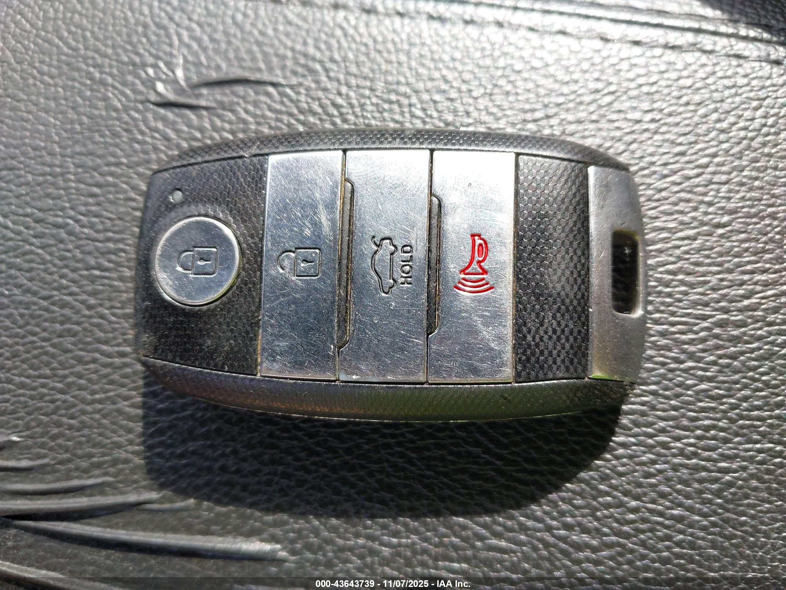 KIA OPTIMA image 11