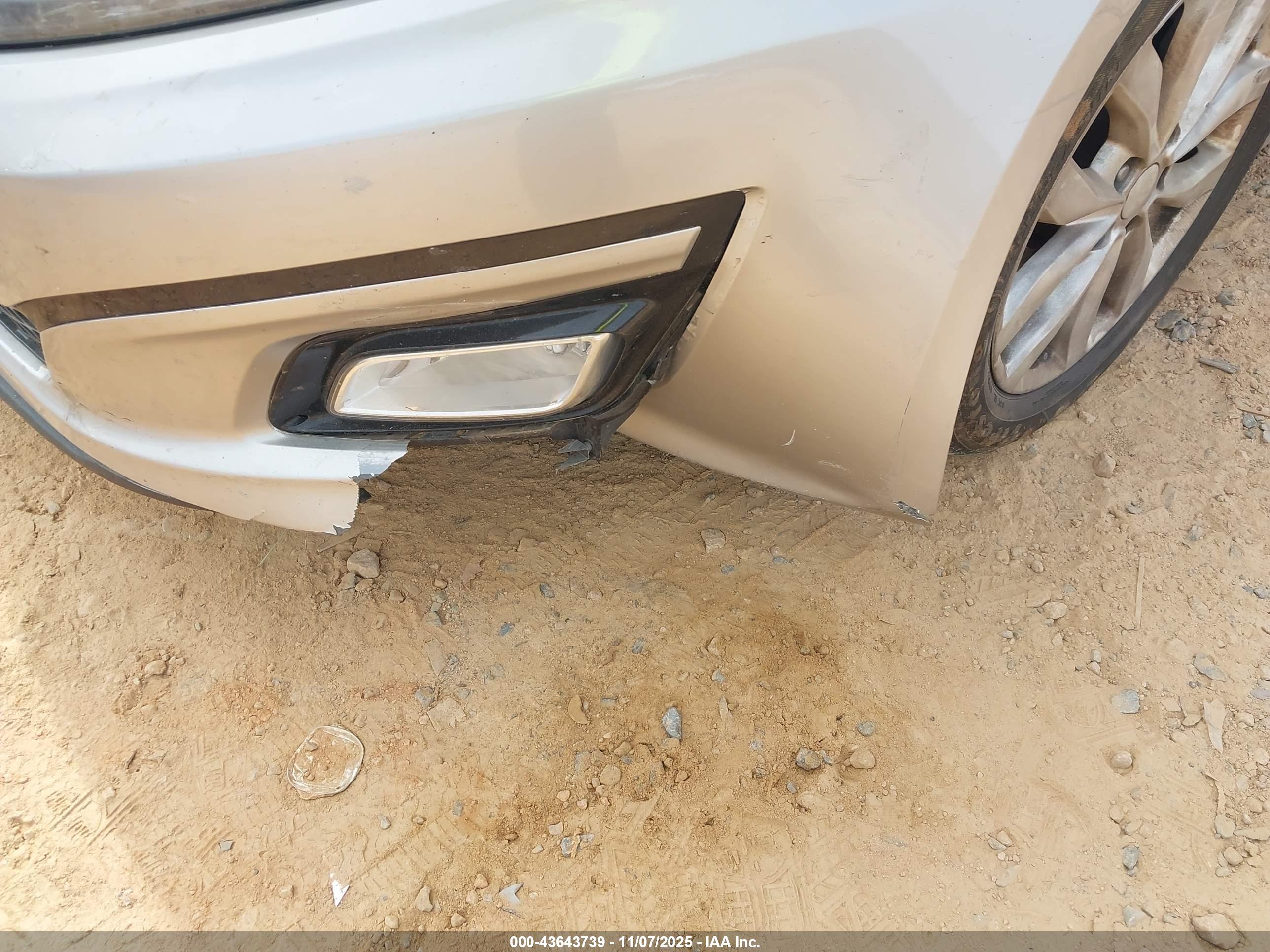 KIA OPTIMA image 6
