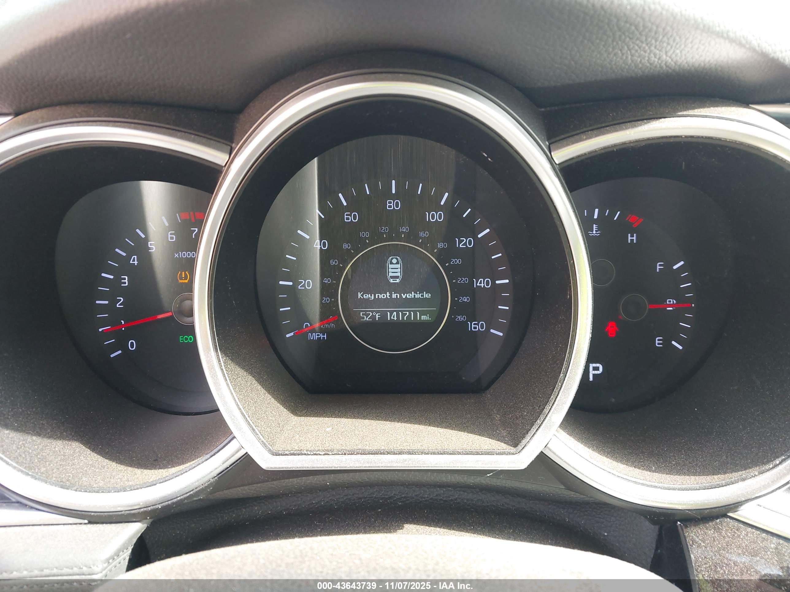 KIA OPTIMA image 7