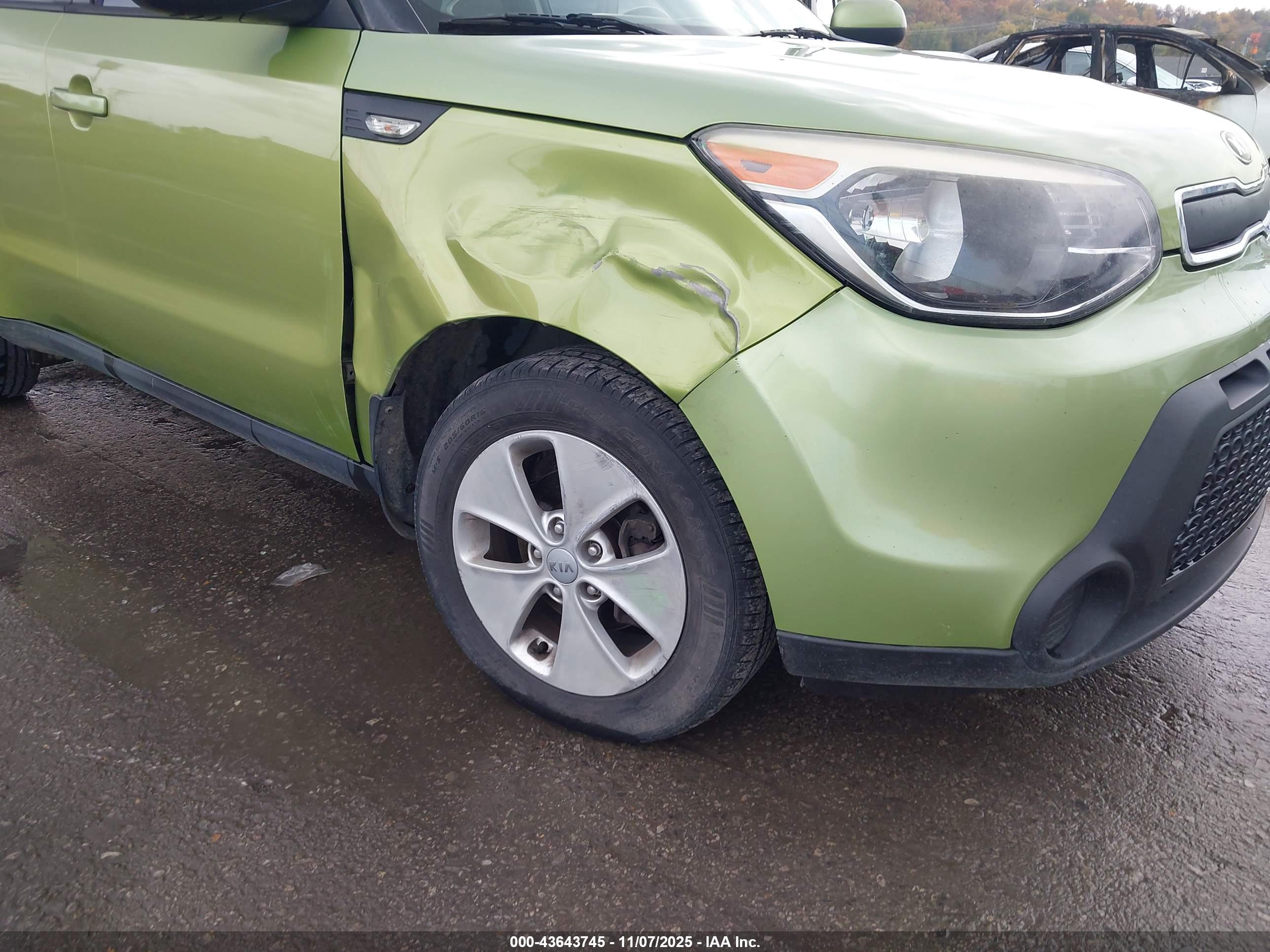 KIA SOUL image 6