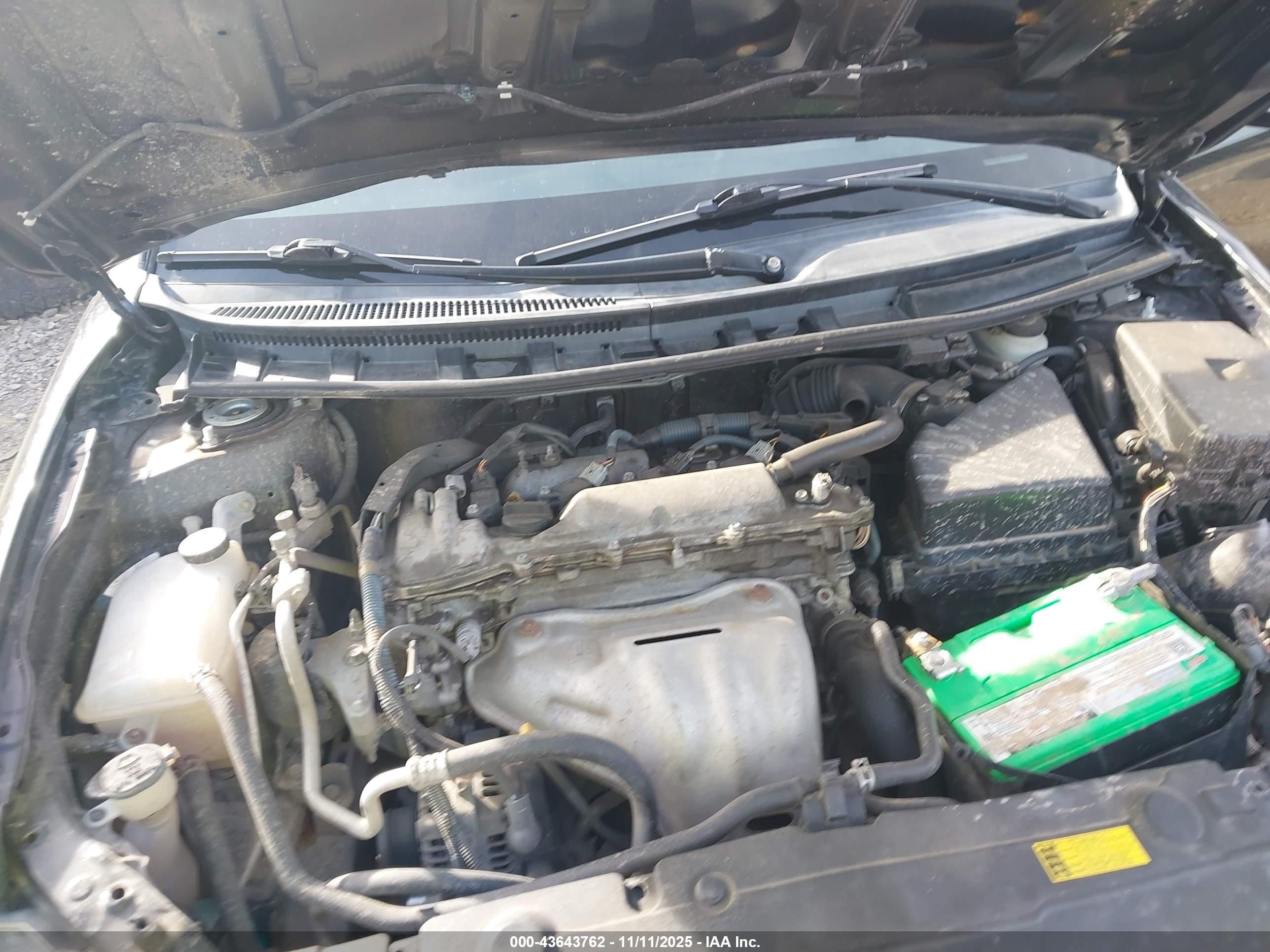 SCION TC image 10