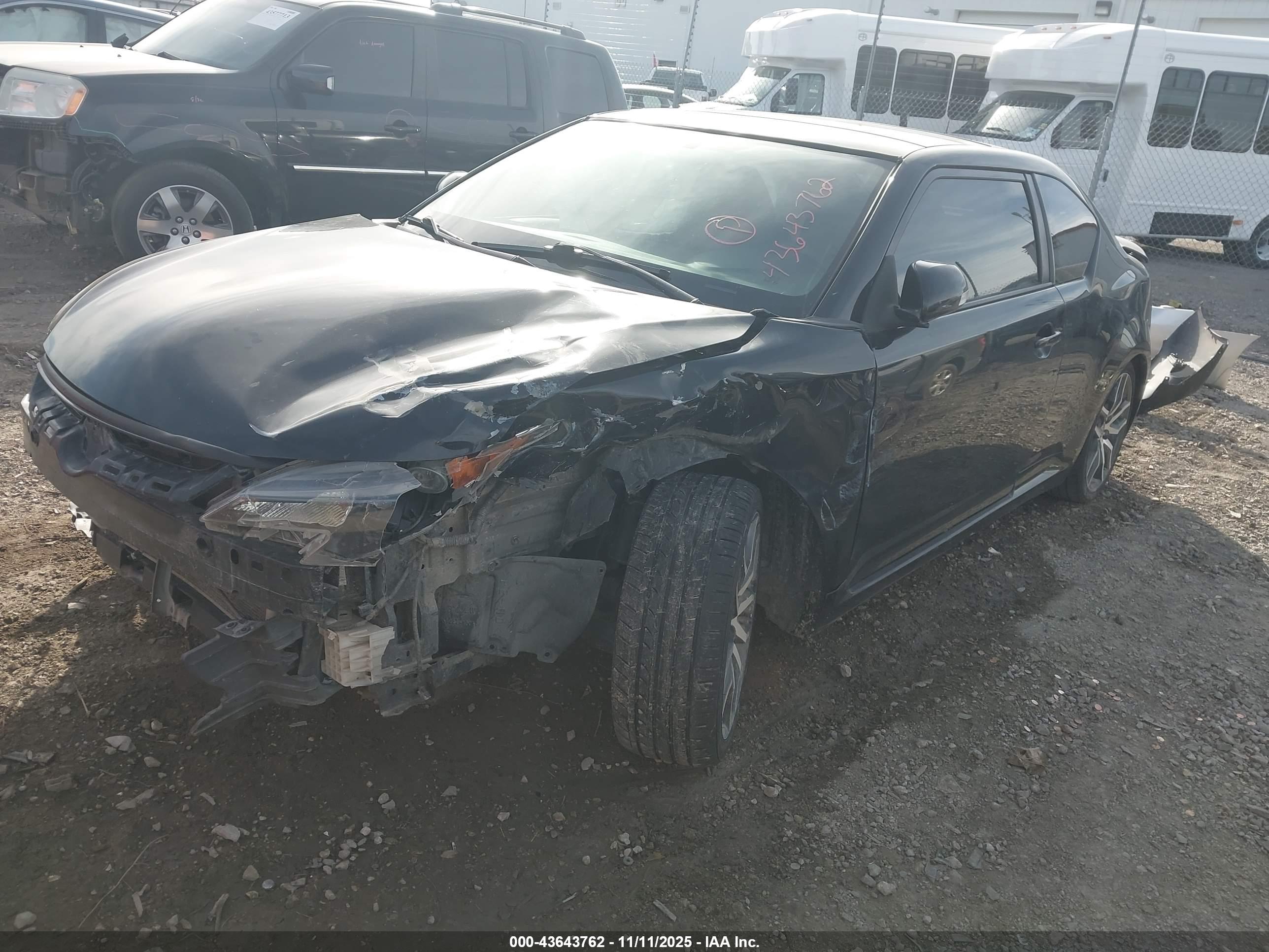 SCION TC image 2