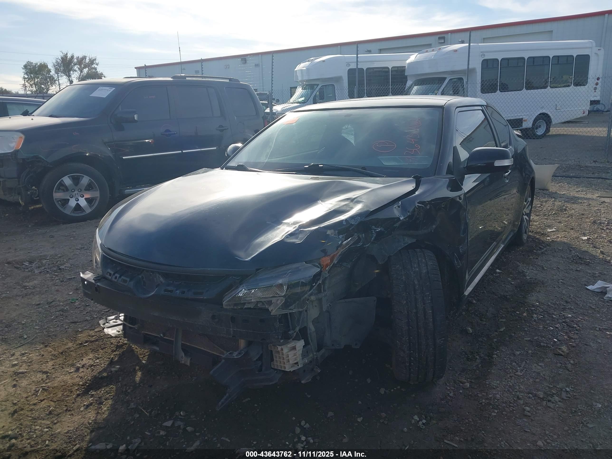 SCION TC image 6