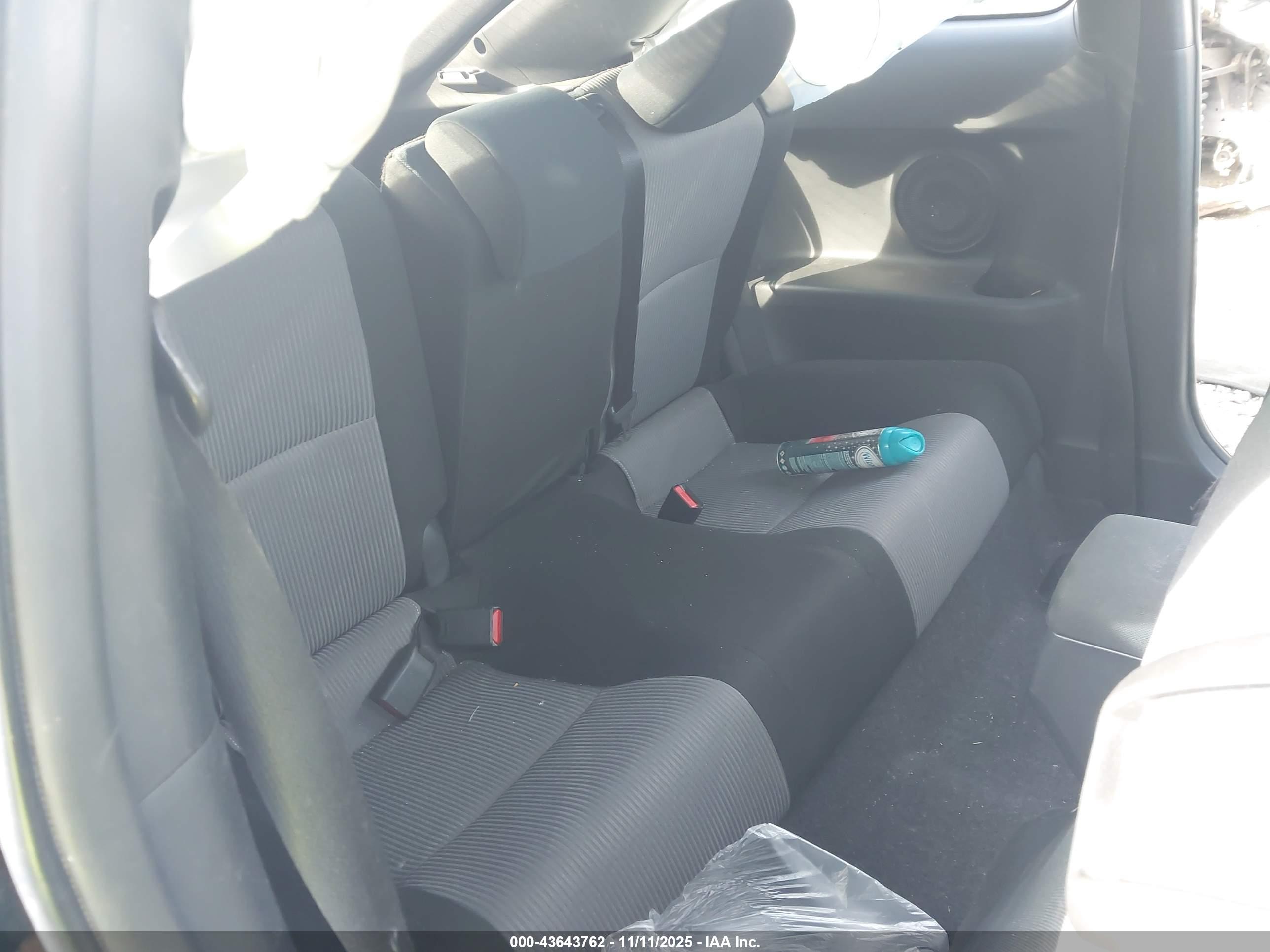 SCION TC image 8
