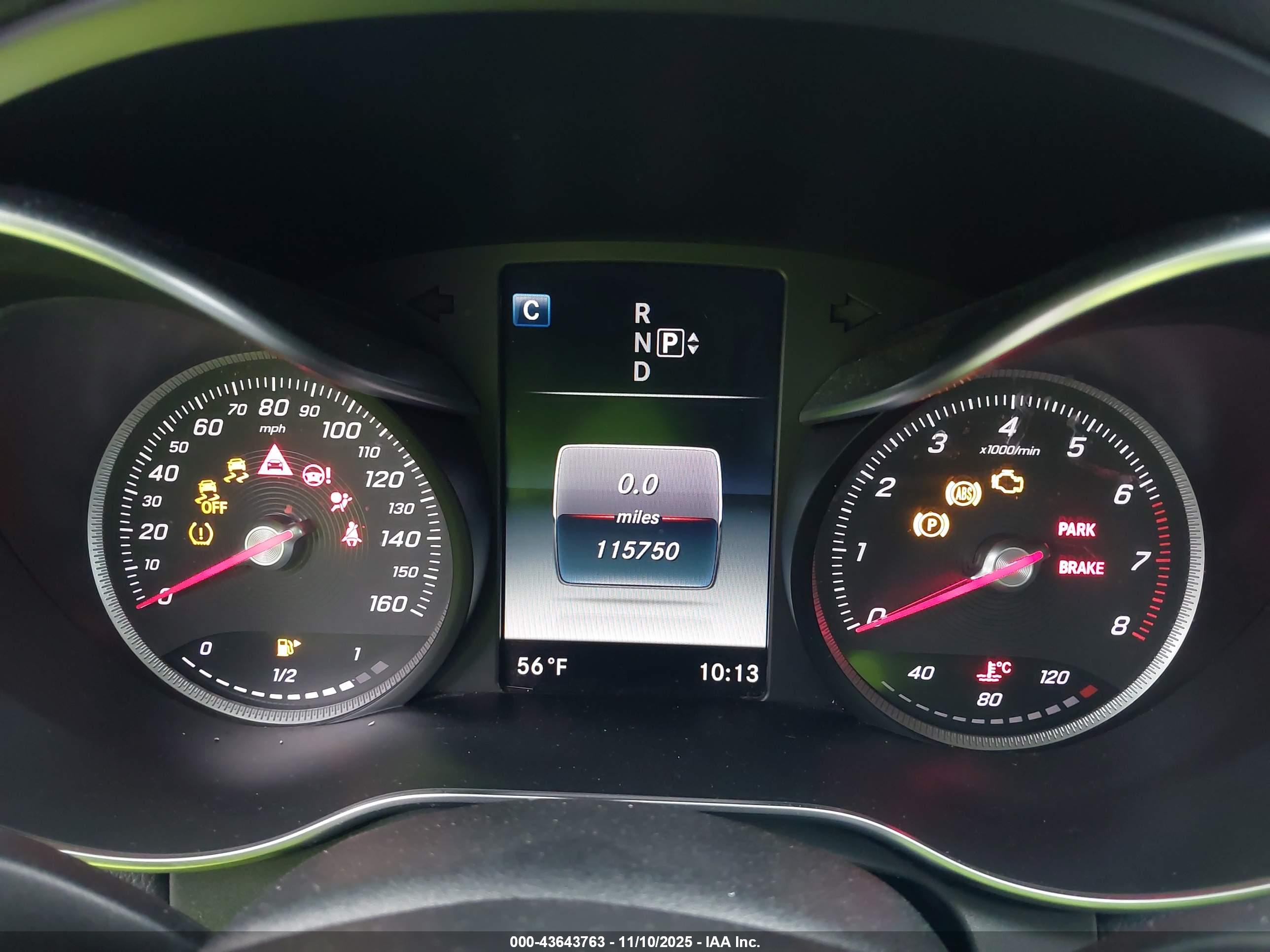 MERCEDES-BENZ C image 7