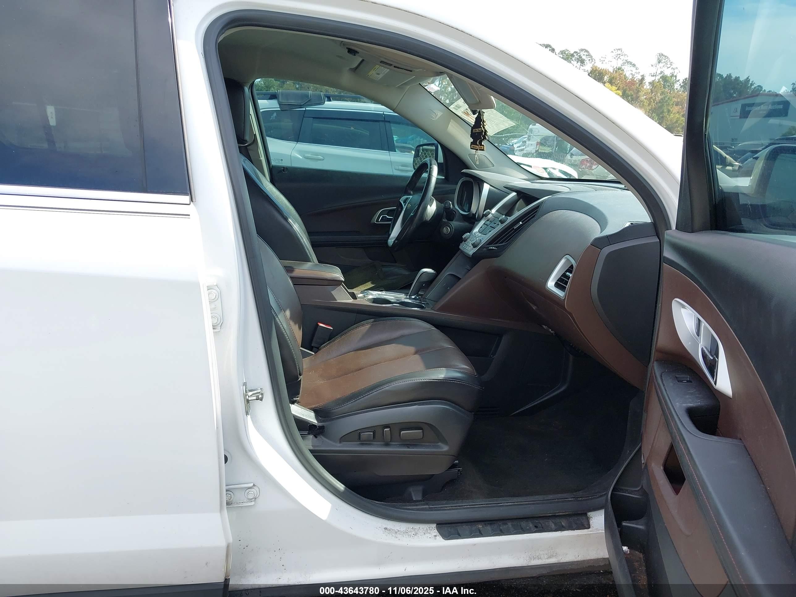 CHEVROLET EQUINOX image 5