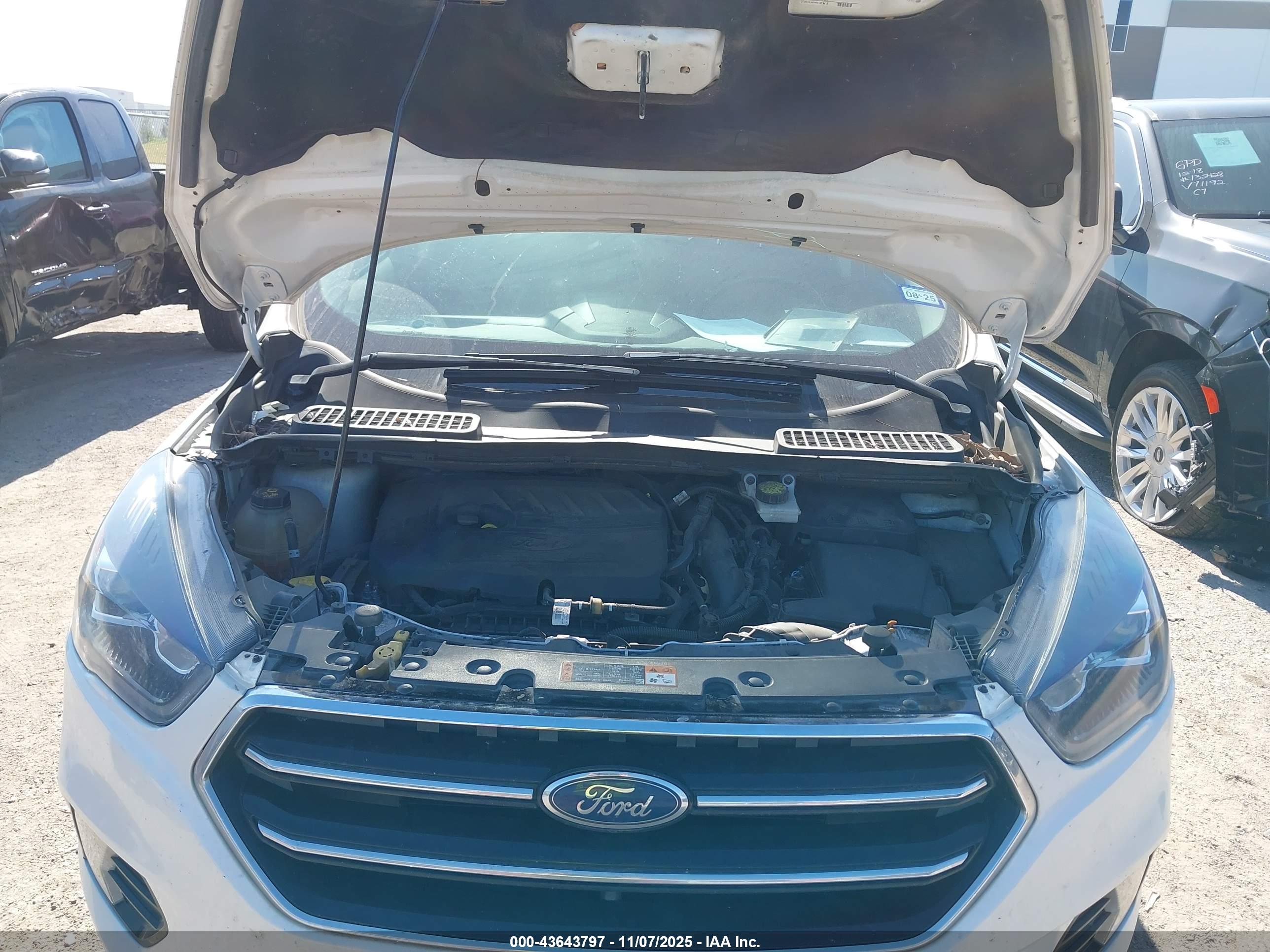 FORD ESCAPE image 10