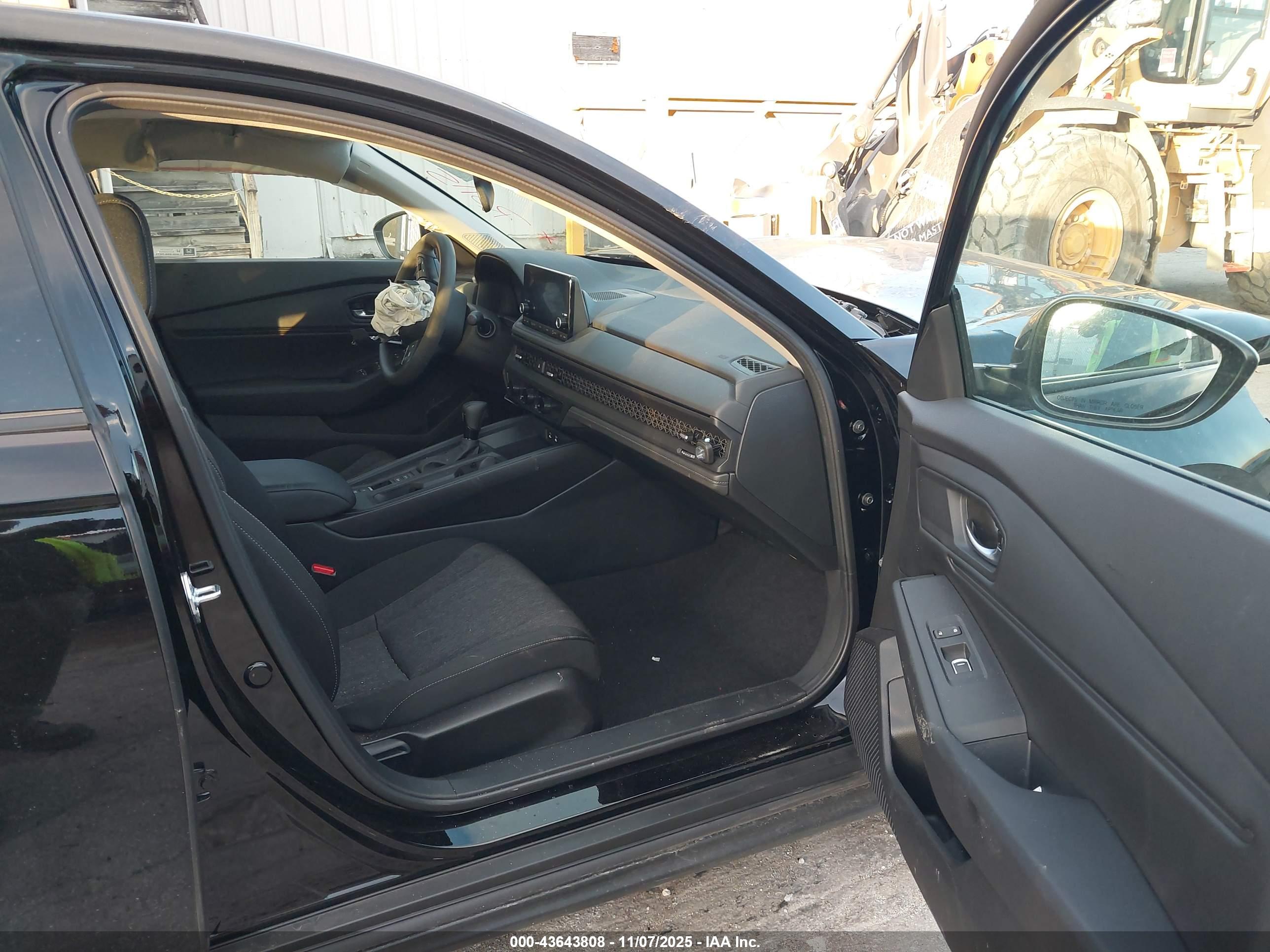 HONDA ACCORD image 5