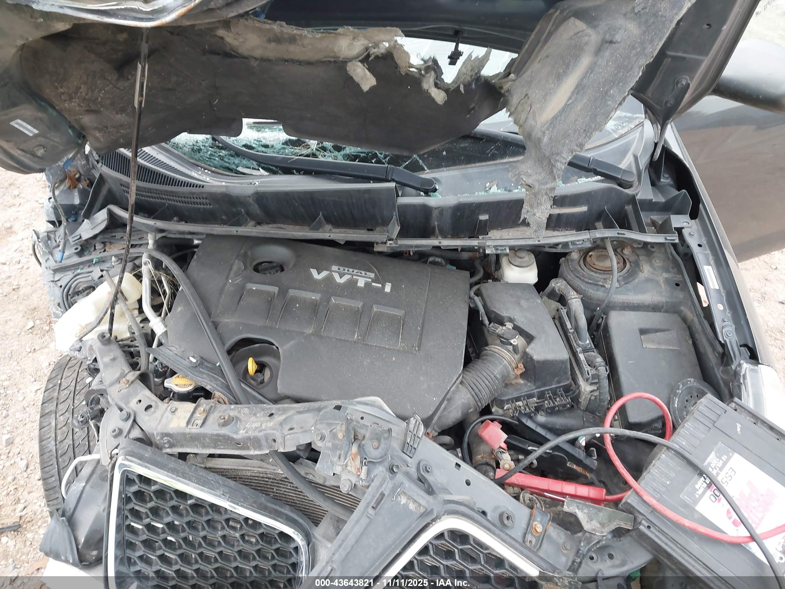 PONTIAC VIBE image 10