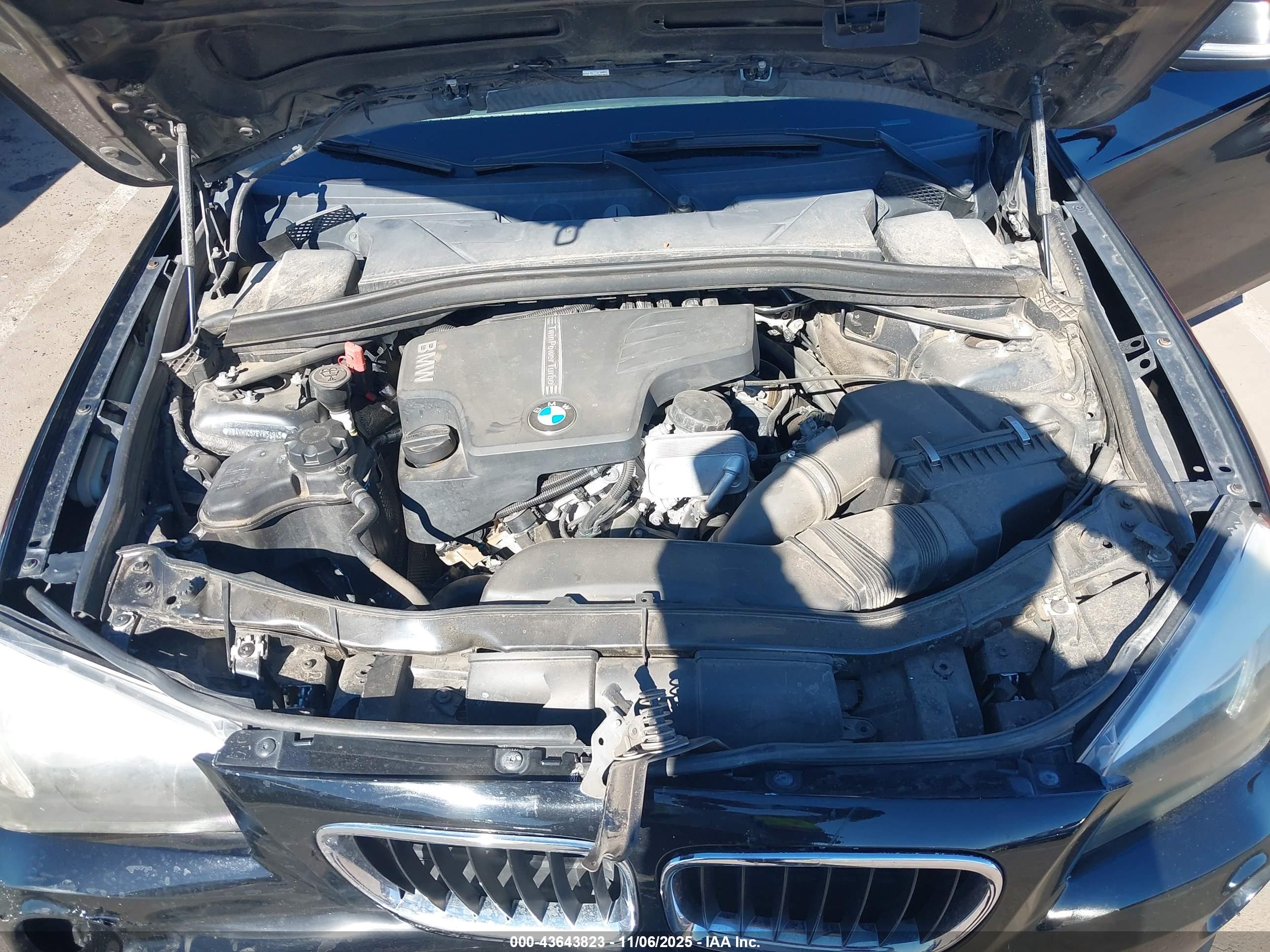 BMW X1 image 10