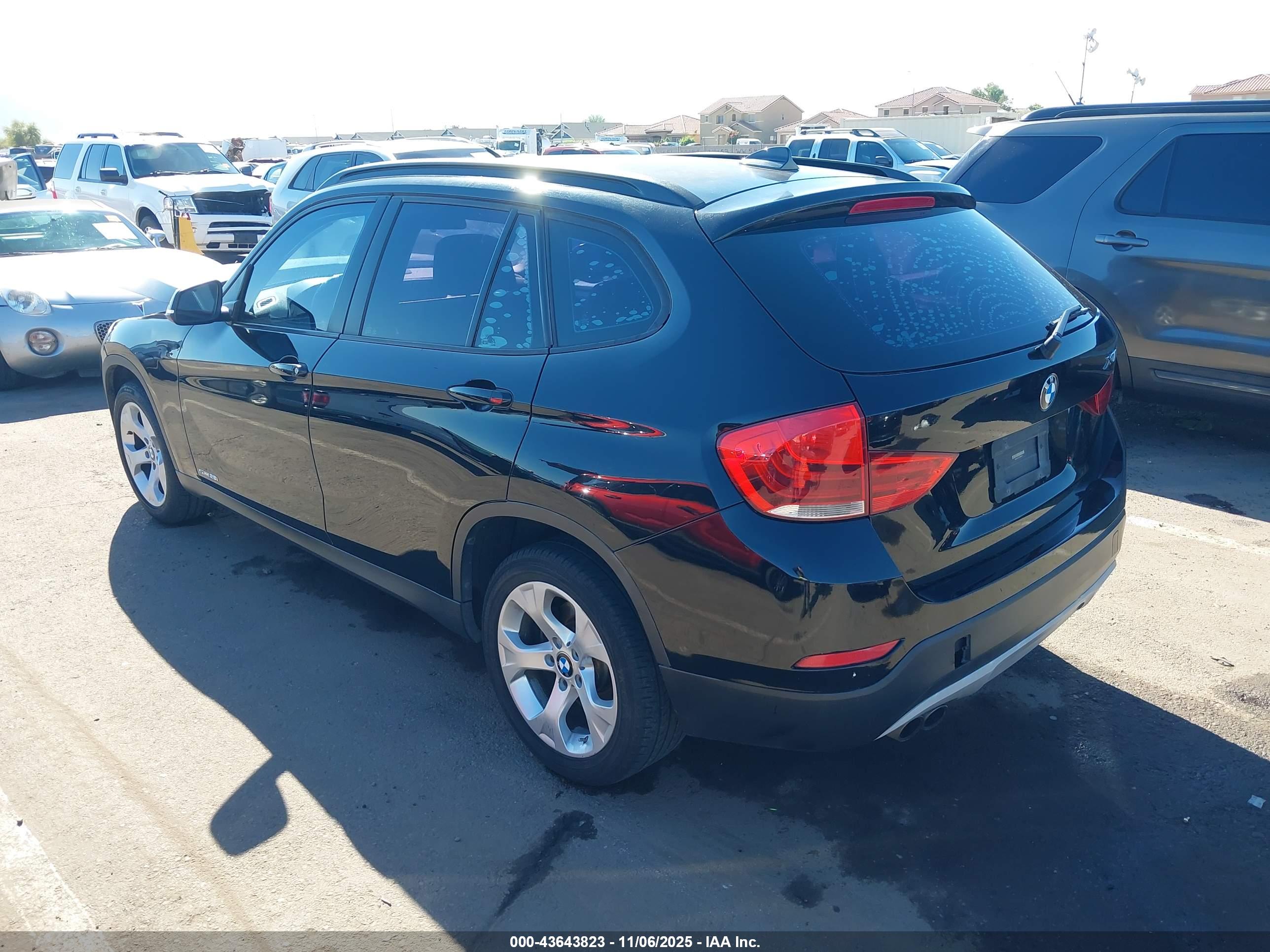 BMW X1 image 3