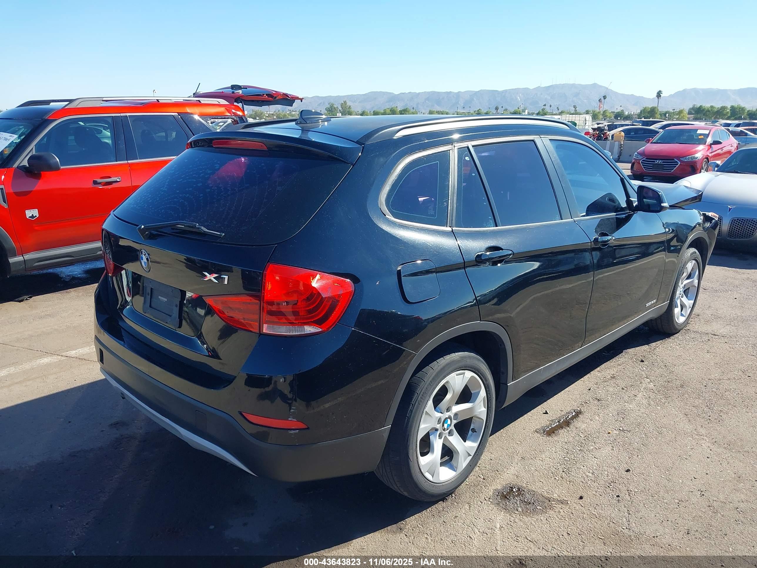 BMW X1 image 4