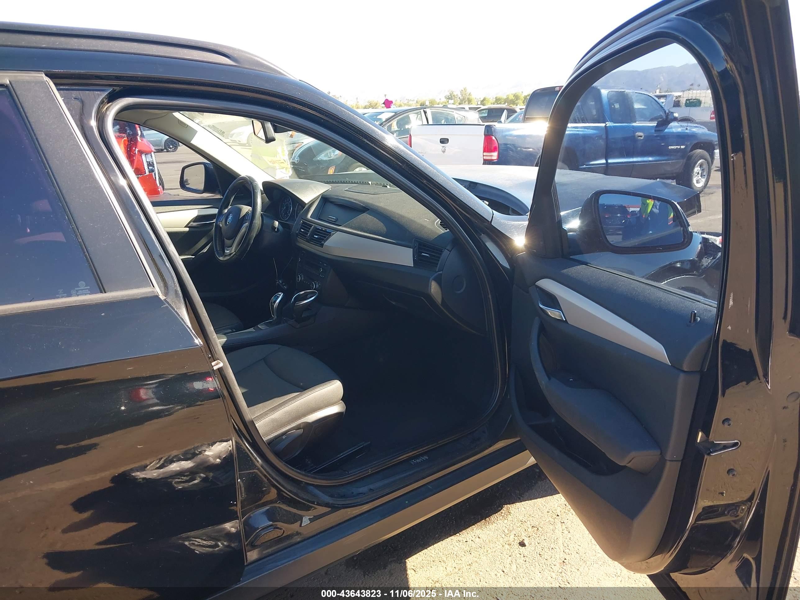 BMW X1 image 5