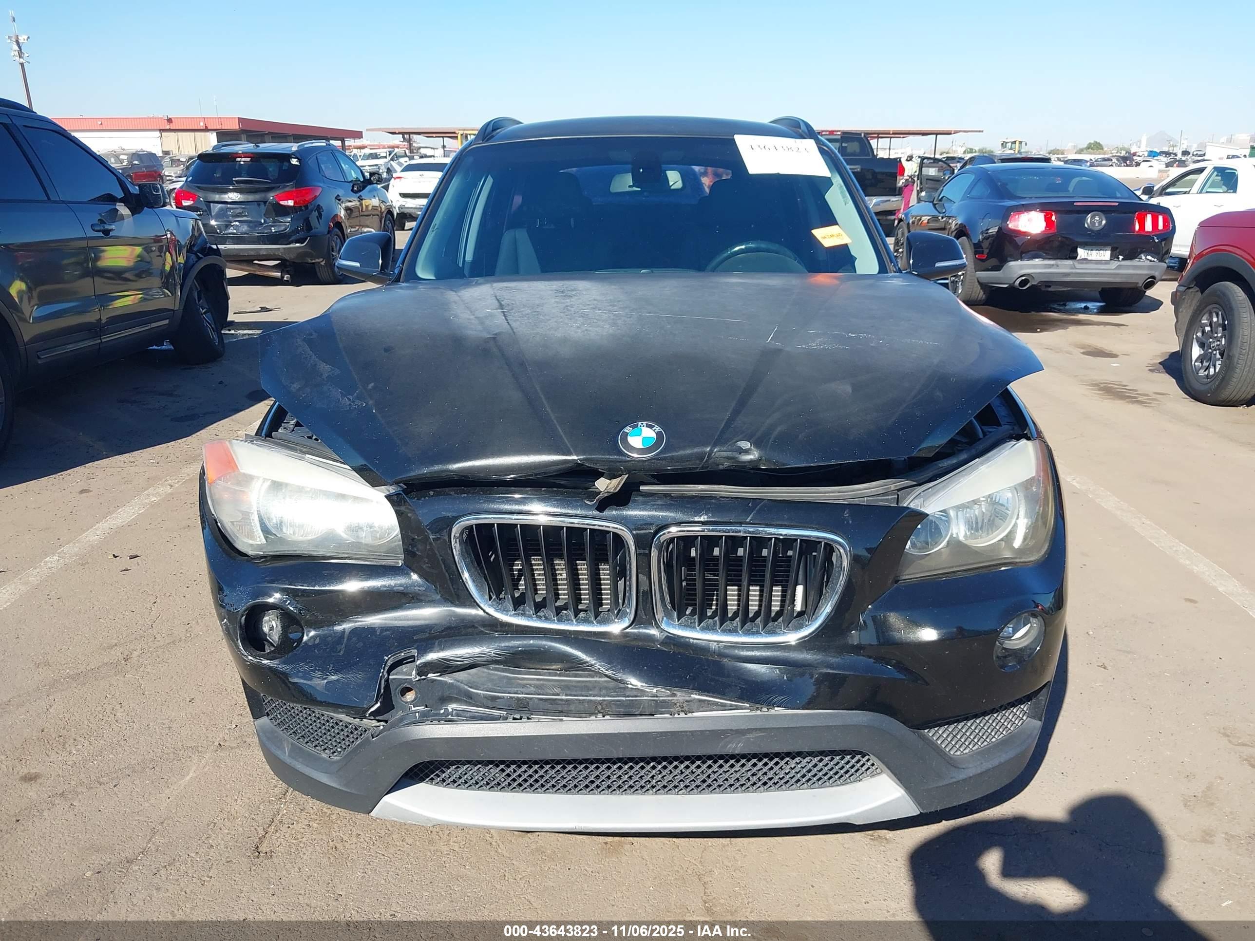 BMW X1 image 6