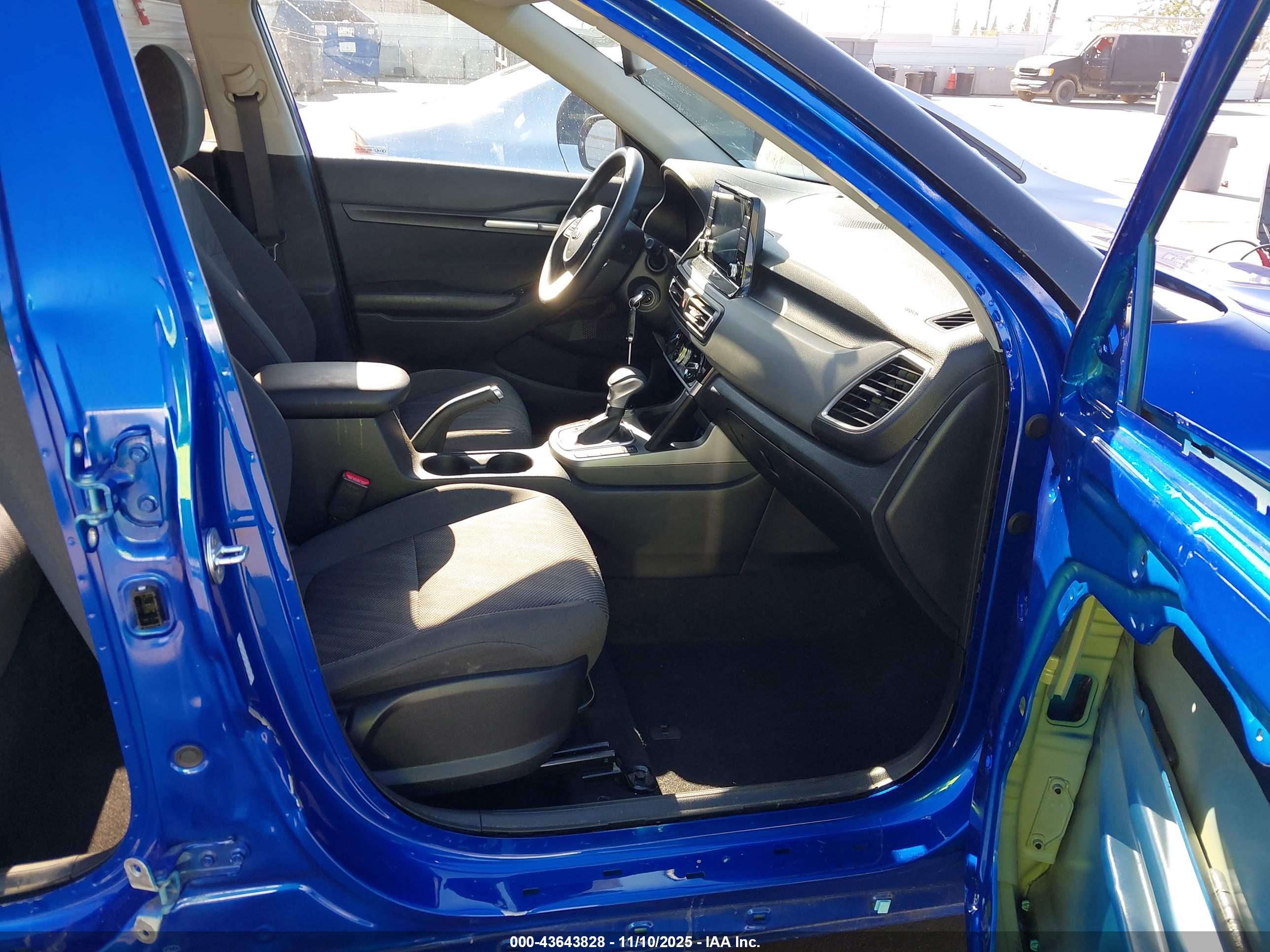 KIA SELTOS image 5