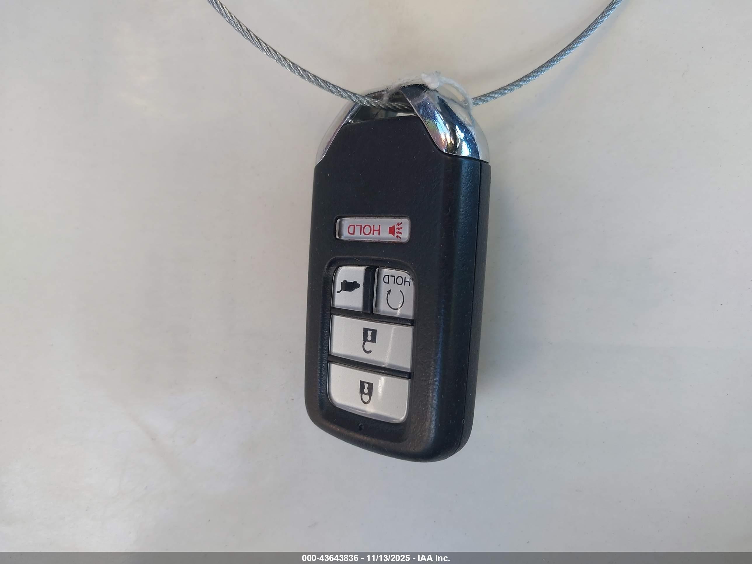 HONDA CR-V image 11