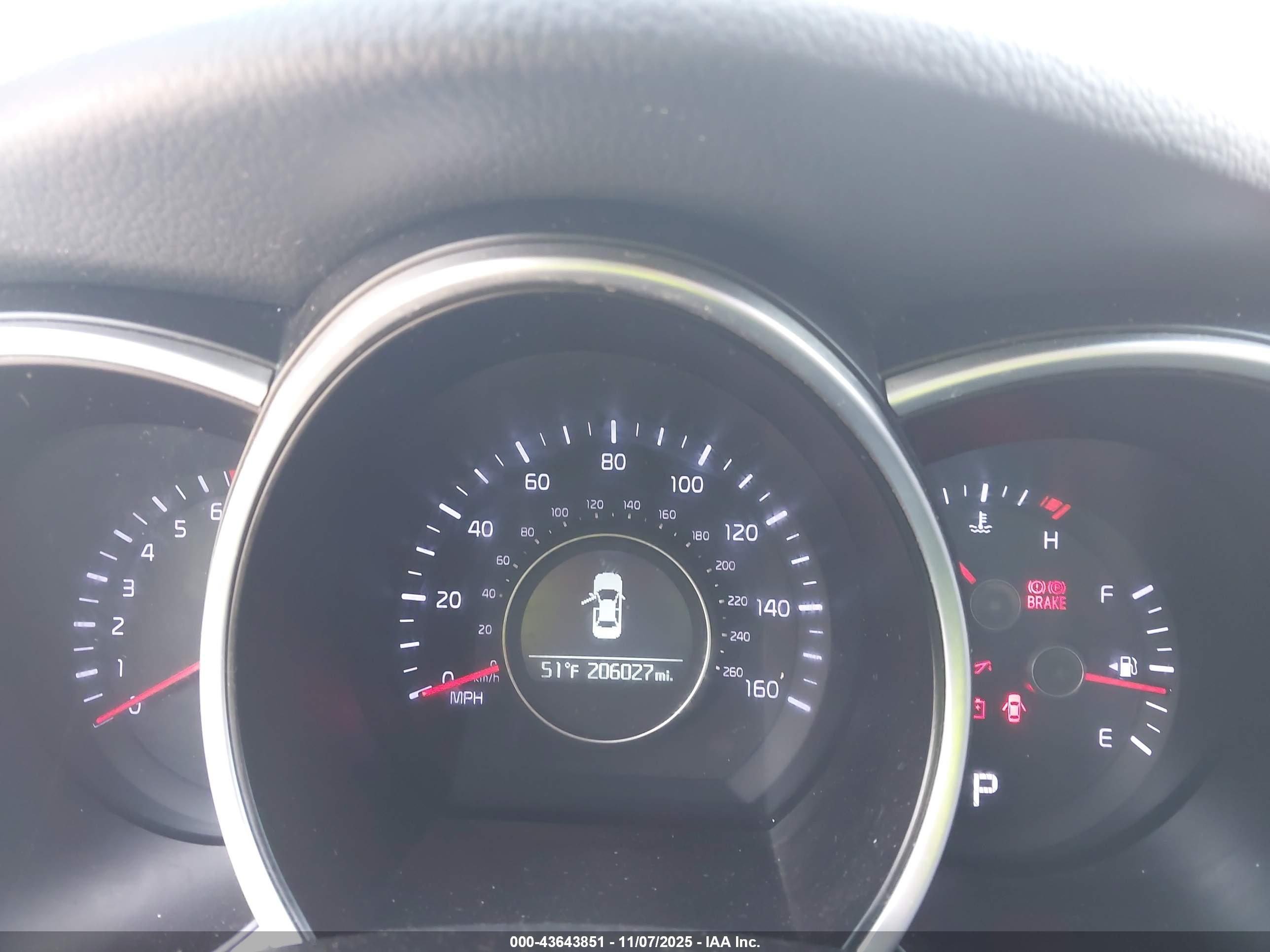 KIA OPTIMA image 7