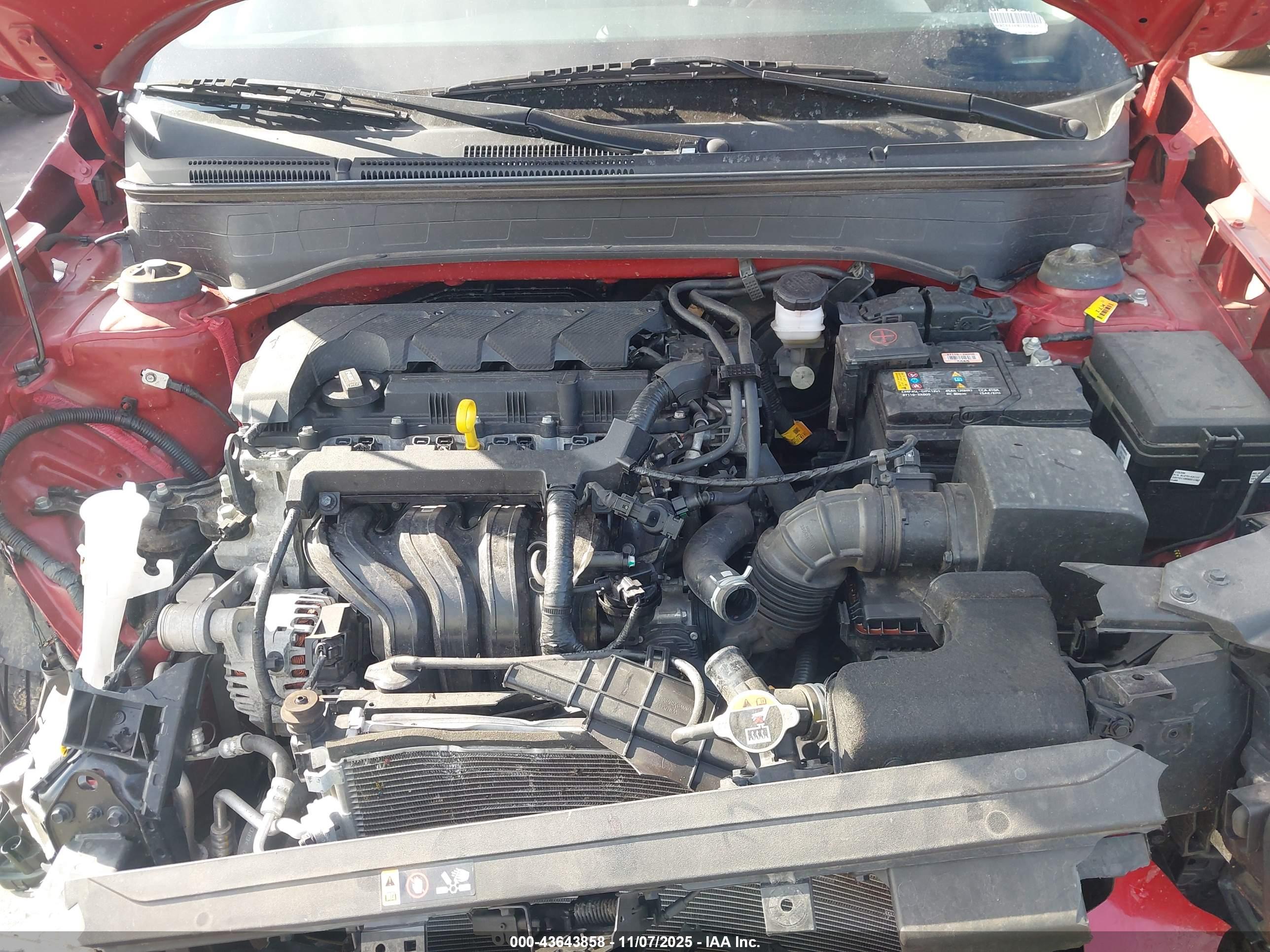 HYUNDAI VENUE image 10