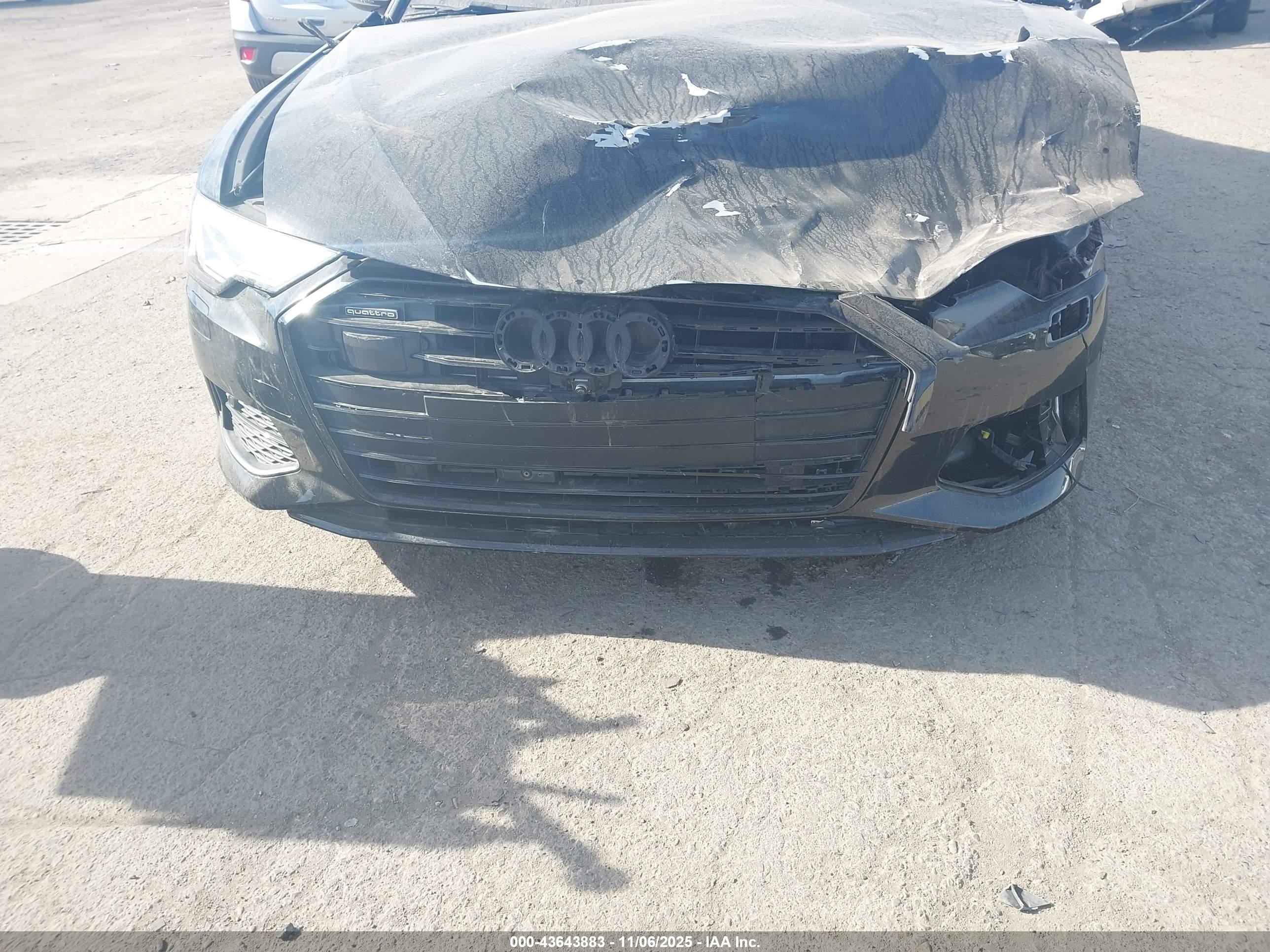 AUDI A6 image 6