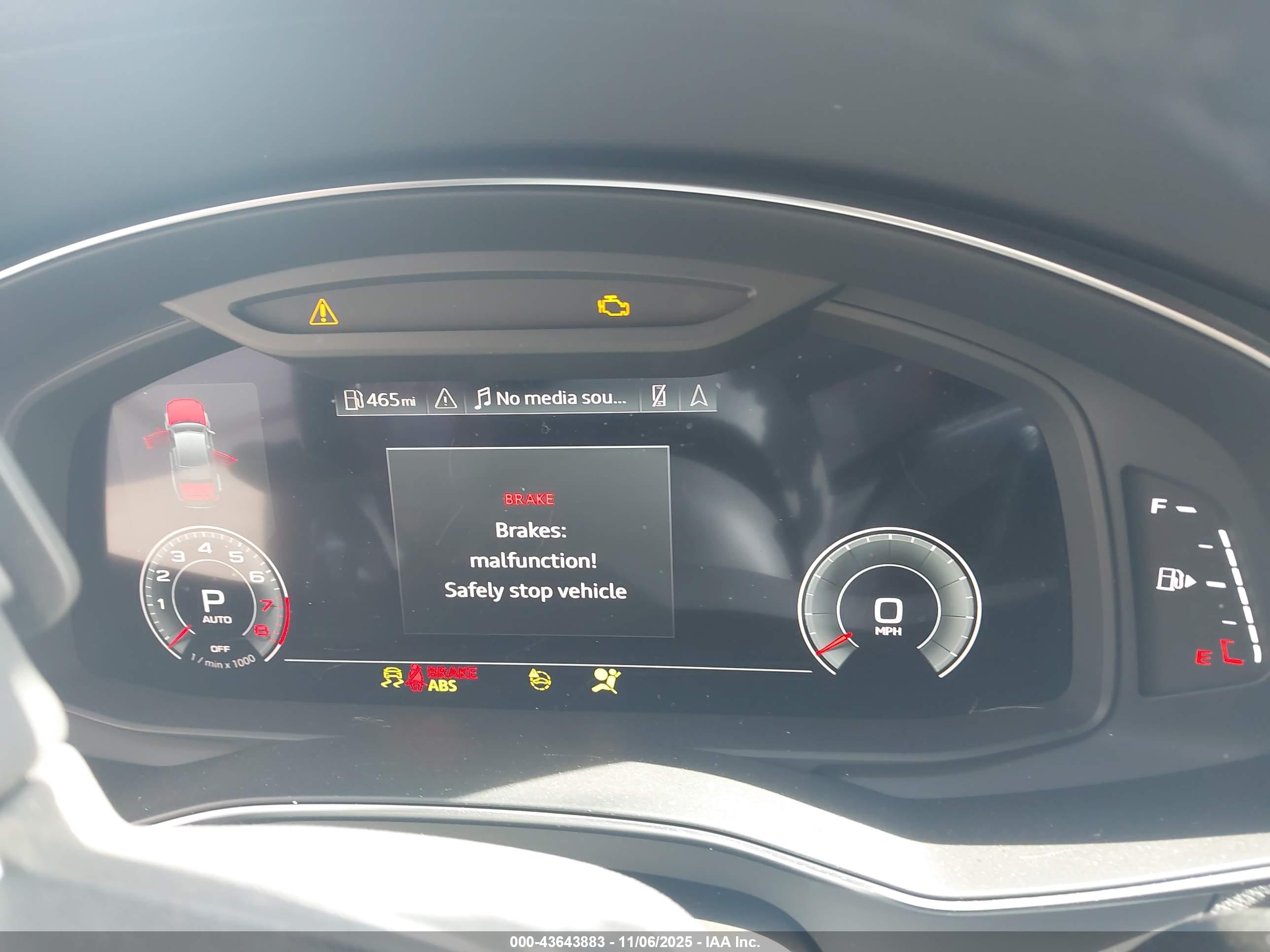 AUDI A6 image 7