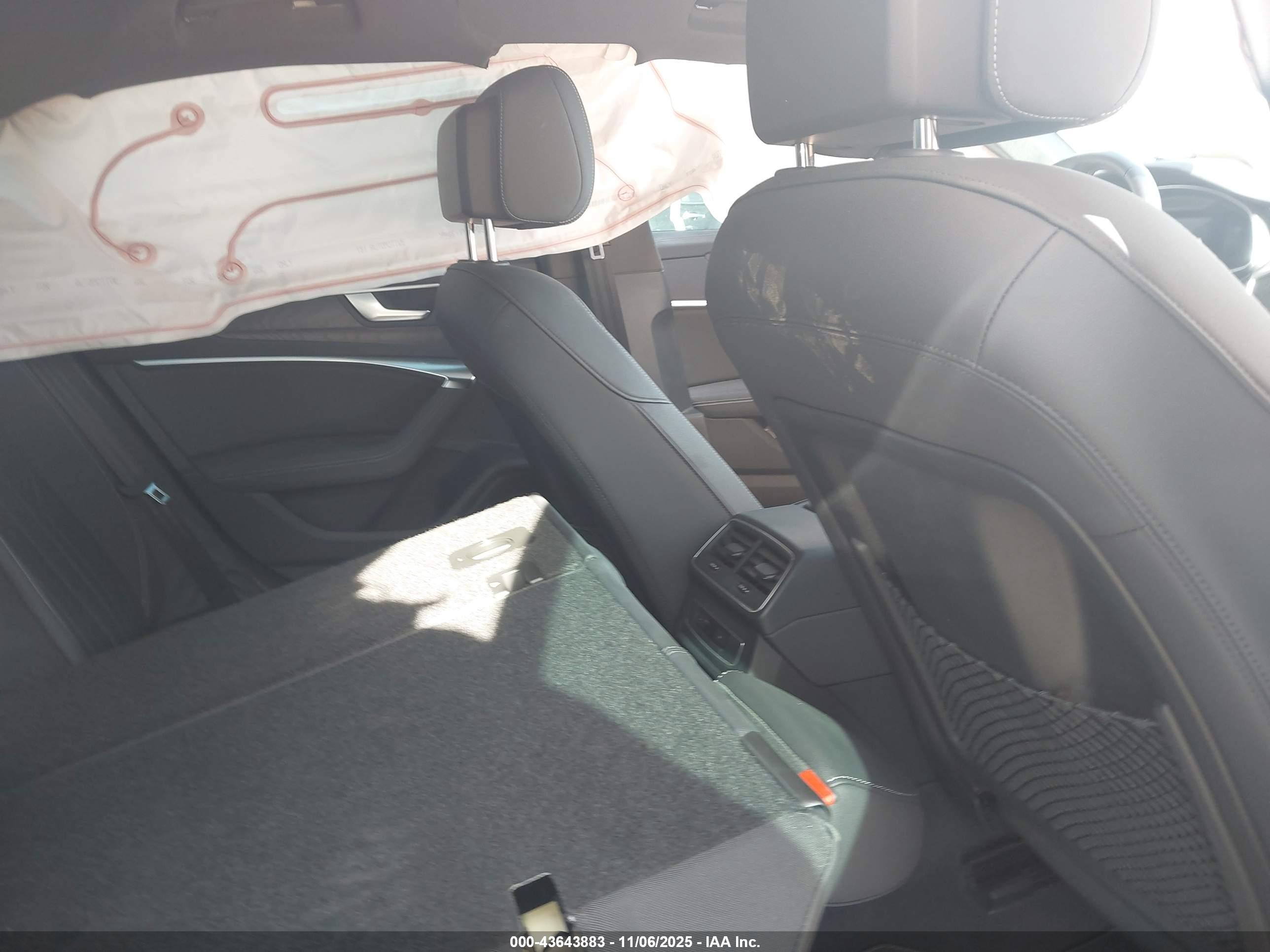 AUDI A6 image 8