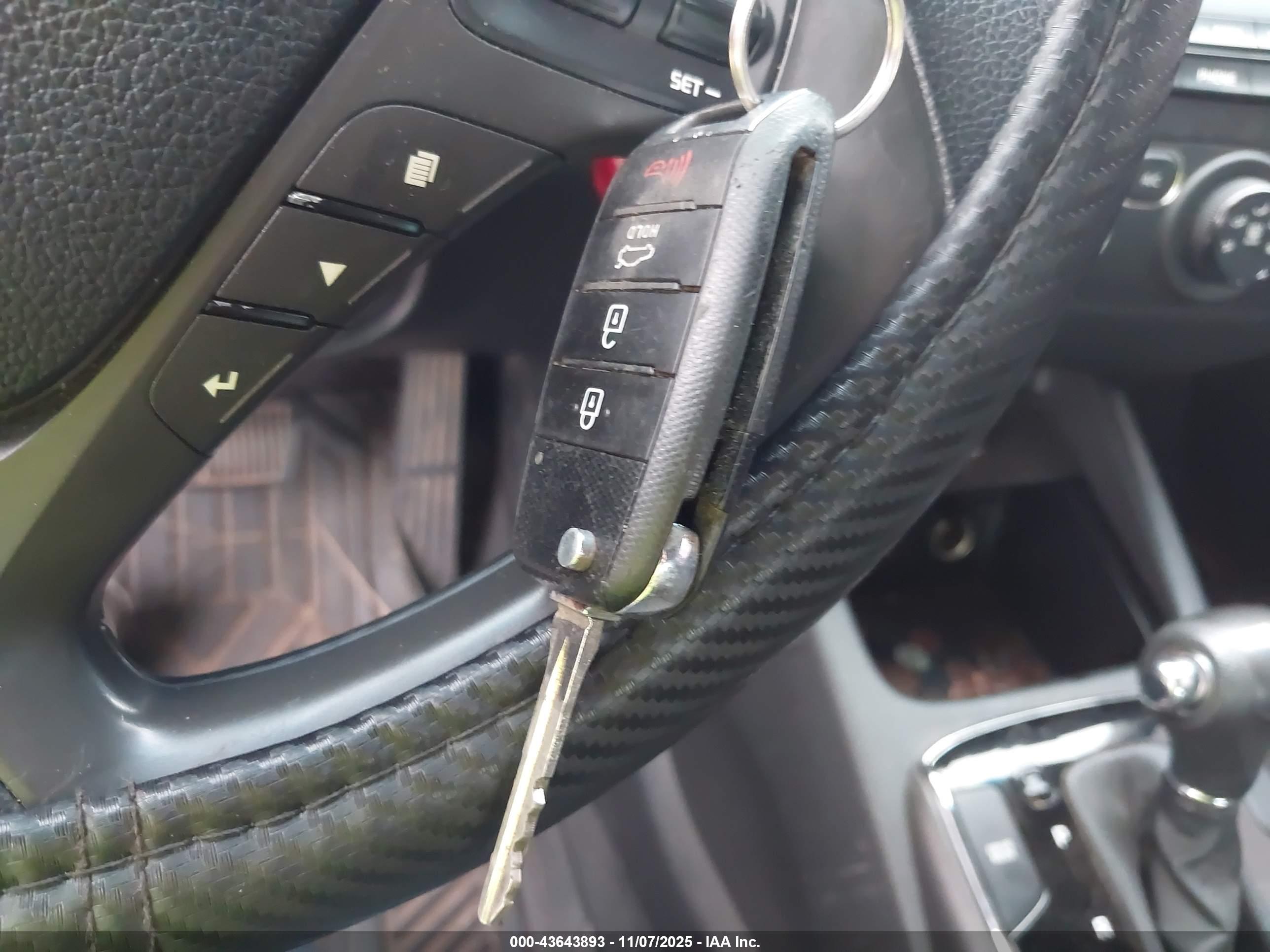 KIA FORTE image 11