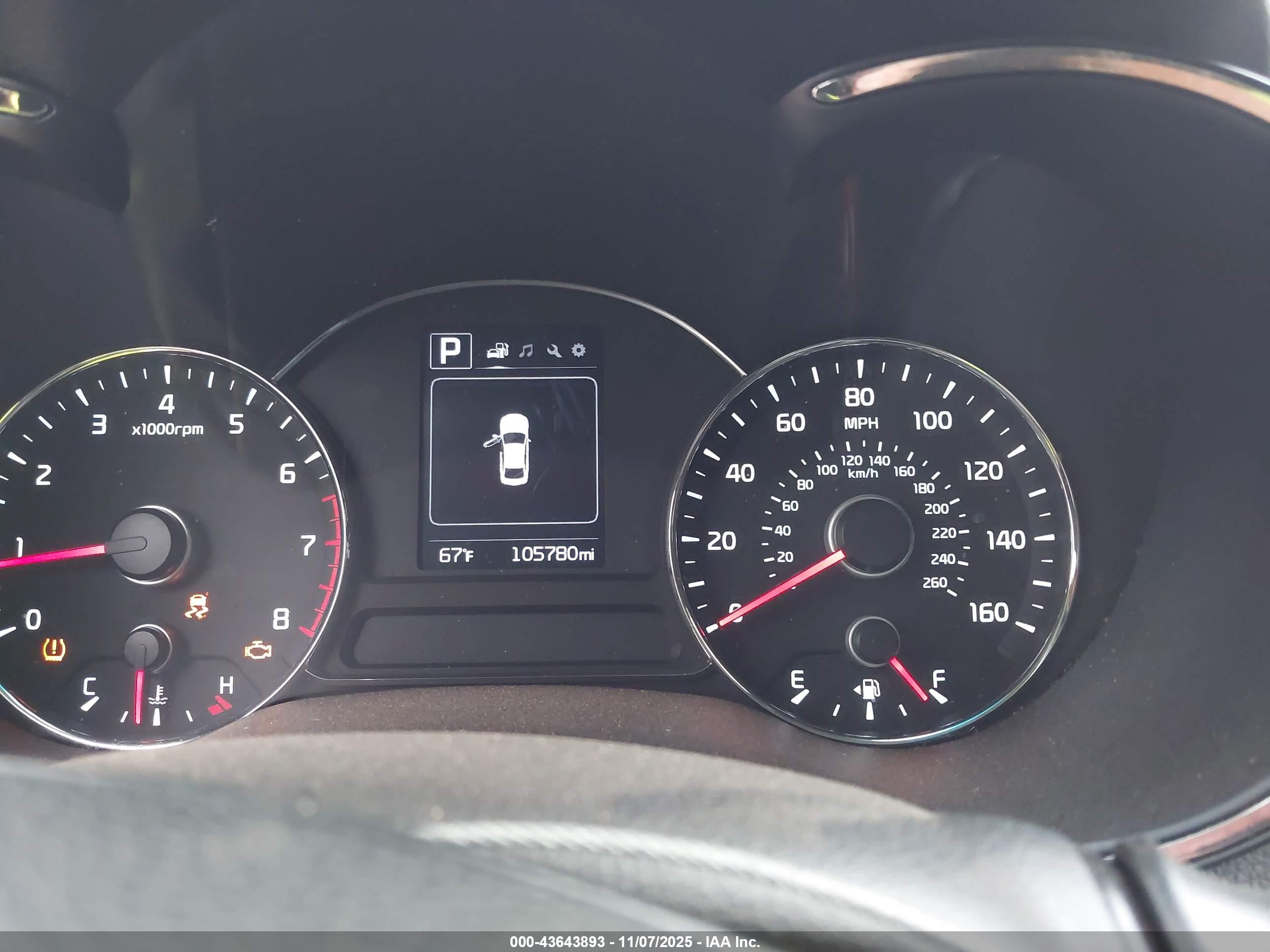 KIA FORTE image 7