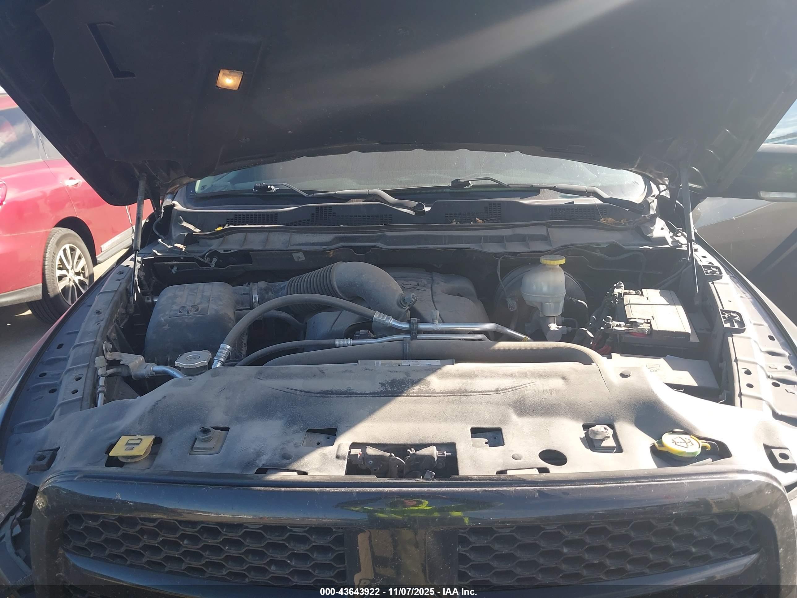 RAM 1500 image 10