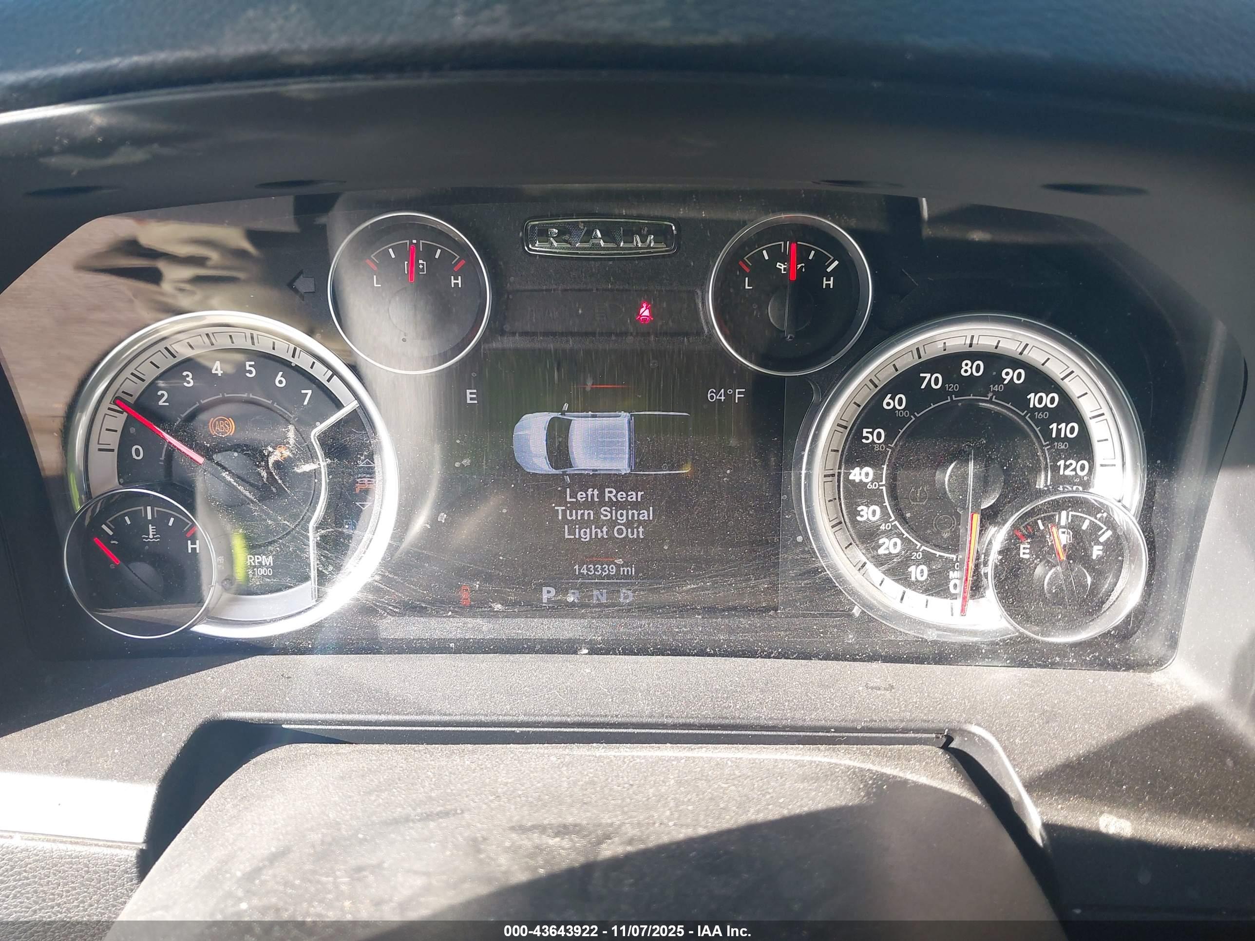 RAM 1500 image 7