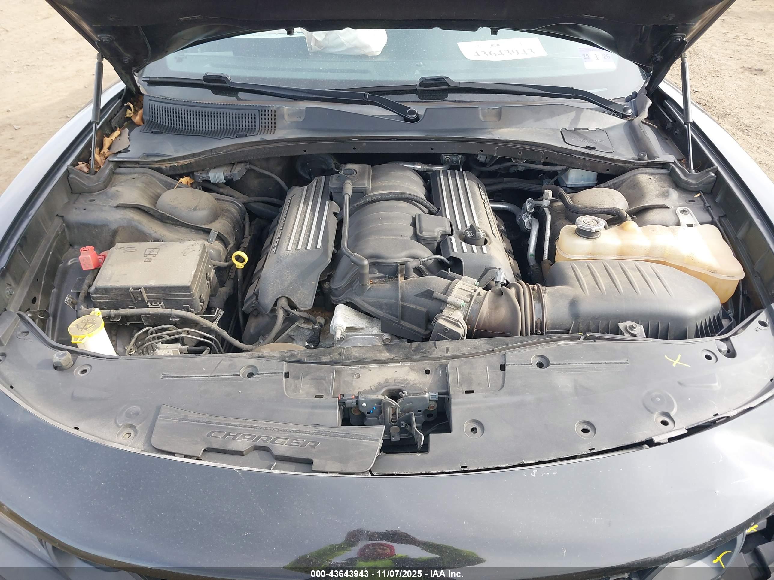 DODGE CHARGER image 10