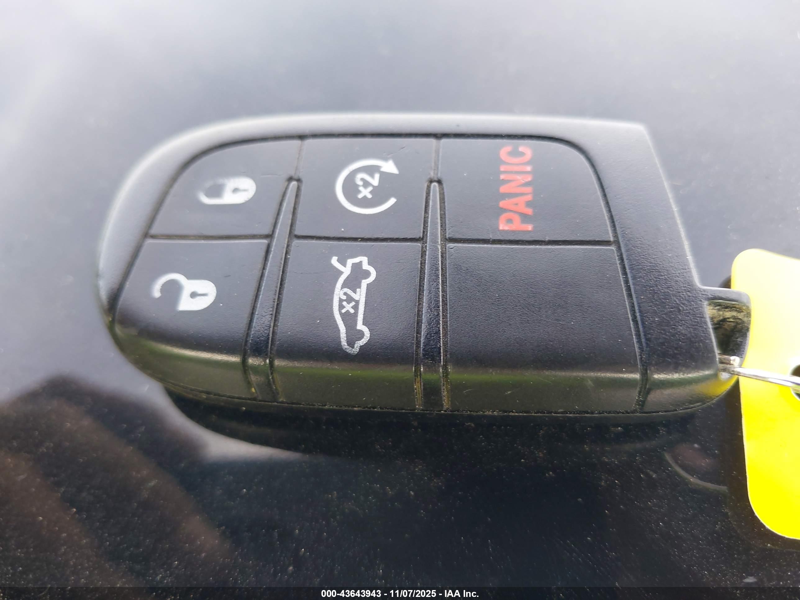 DODGE CHARGER image 11