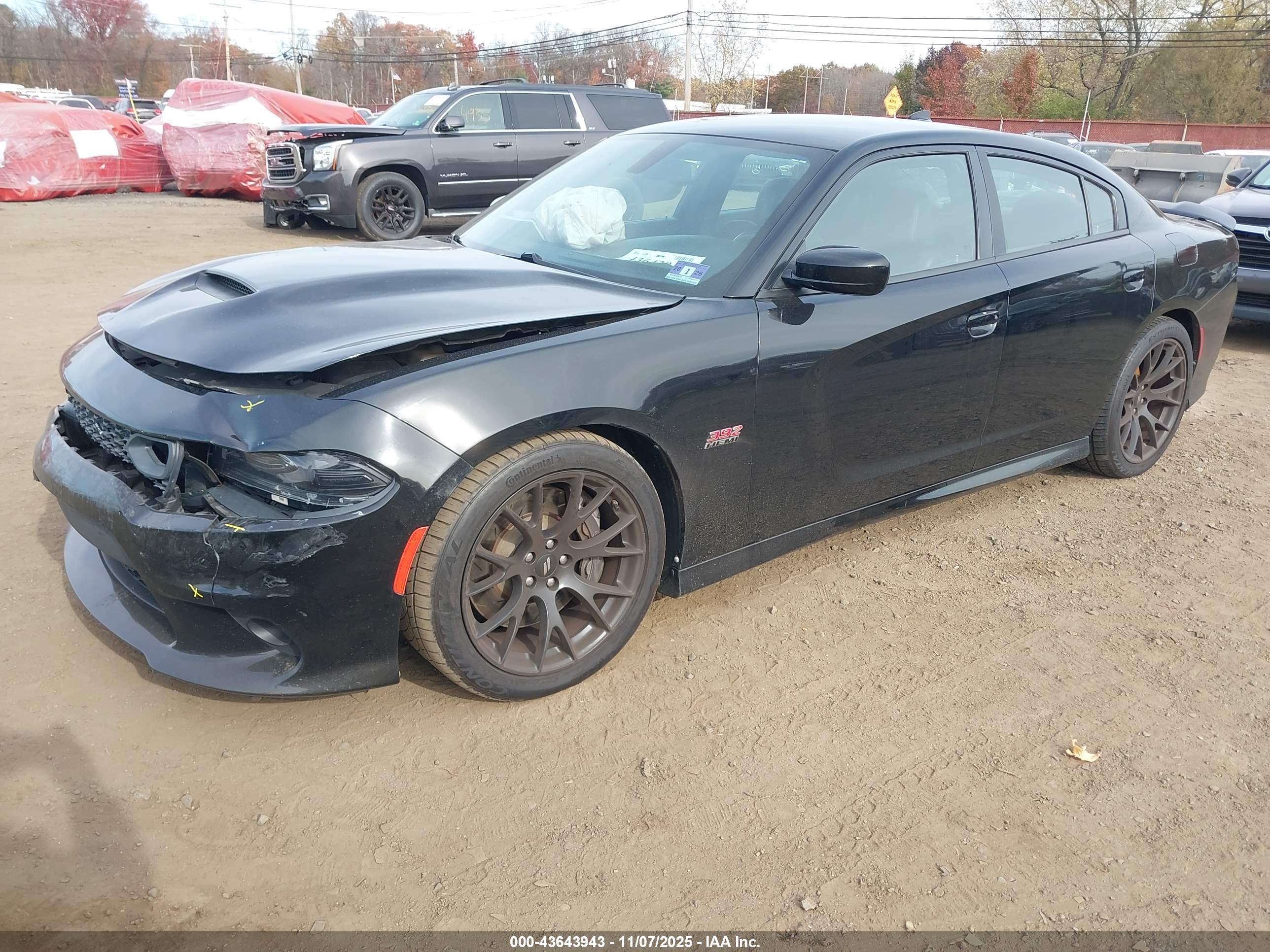 DODGE CHARGER image 2
