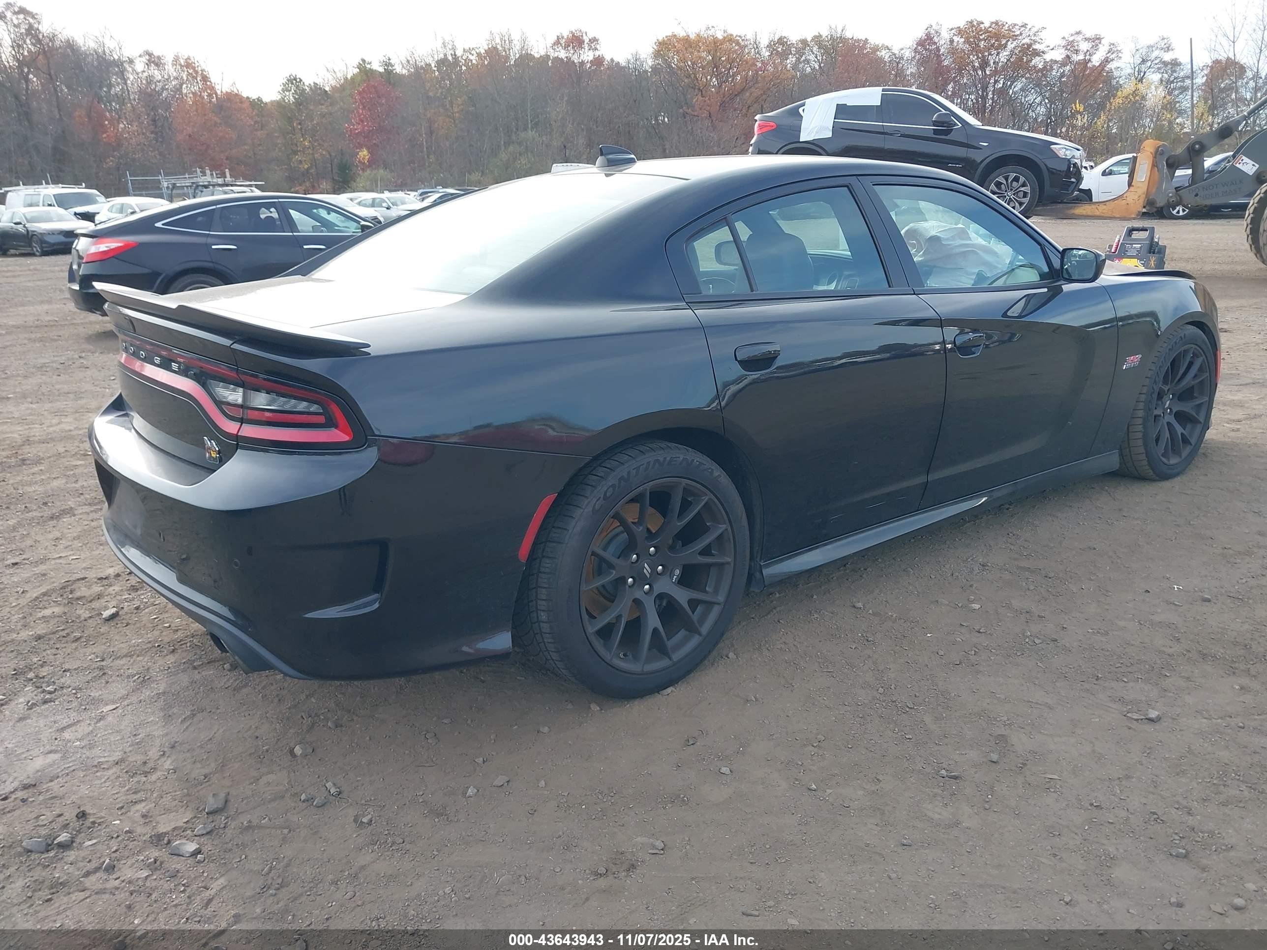 DODGE CHARGER image 4